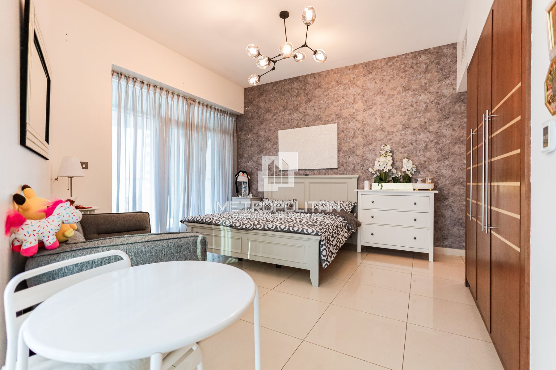 Fully Upgraded Duplex | Premium Amenities| Maids photo-72