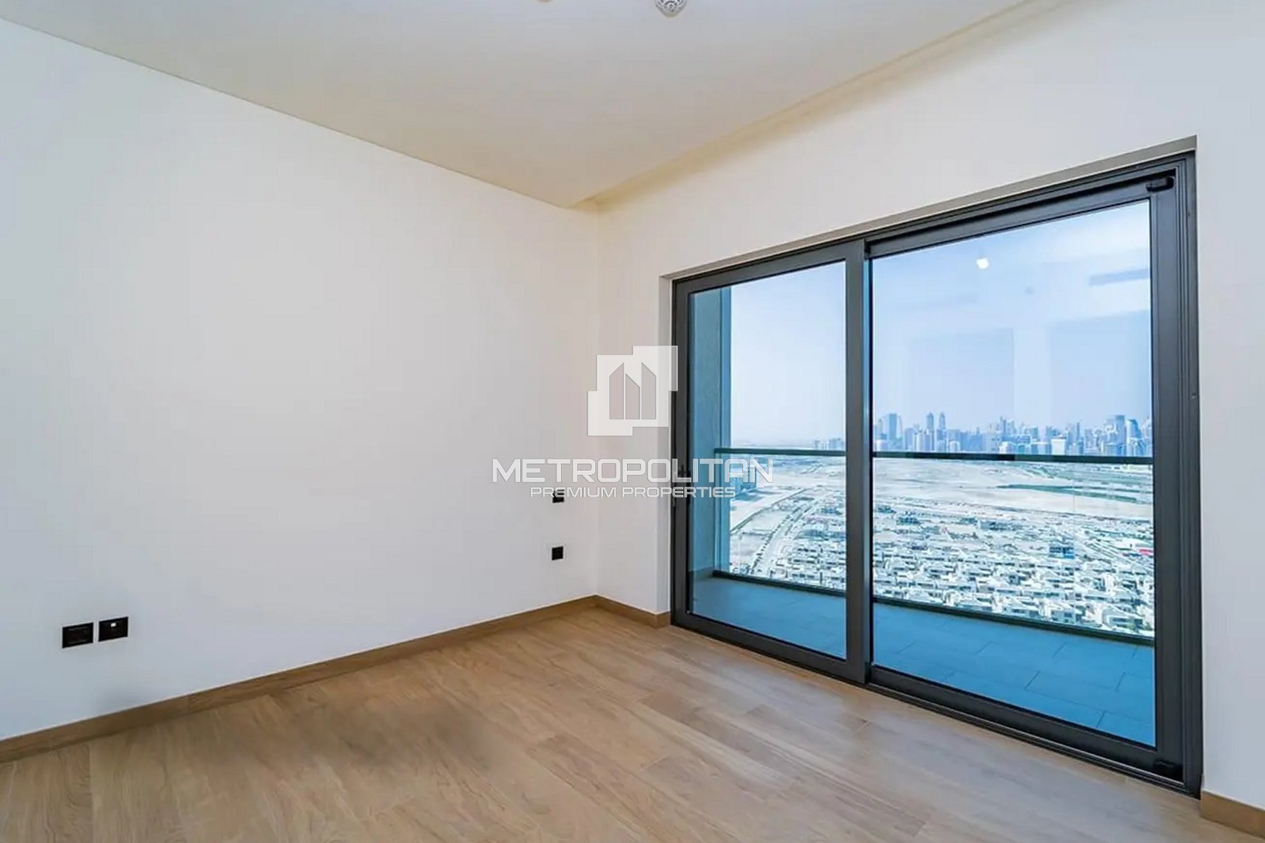 Image - Waves Grande, Mohammed Bin Rashid City, Дубай | Project - Апартаменты