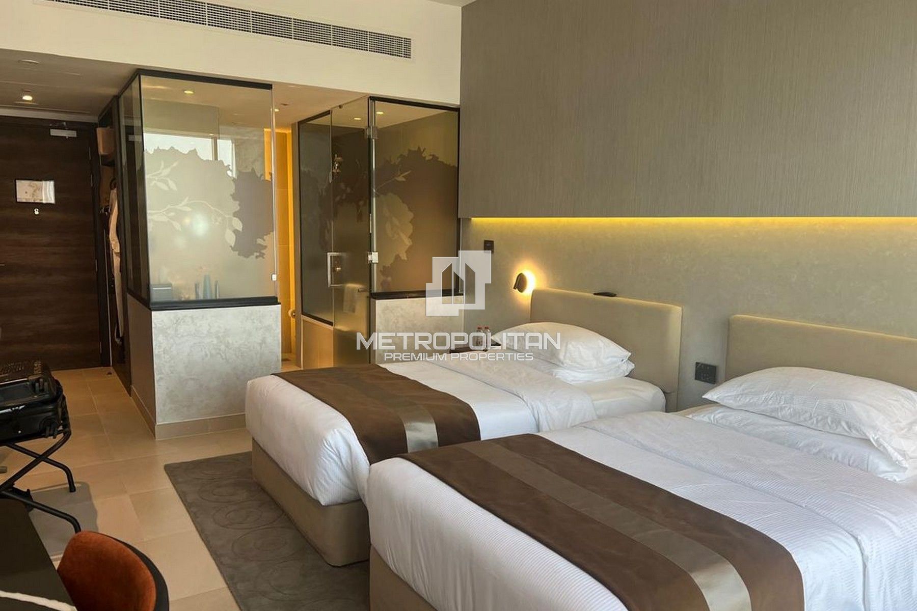 شقة فندقية استوديو للبيع في مثلث قرية الجميرا – MPS-43415