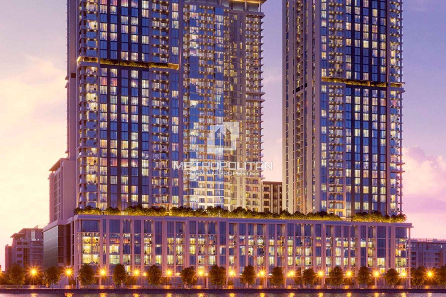 1-комнатная квартира на продажу в Mohammed Bin Rashid City – MPS-43423 photo-9