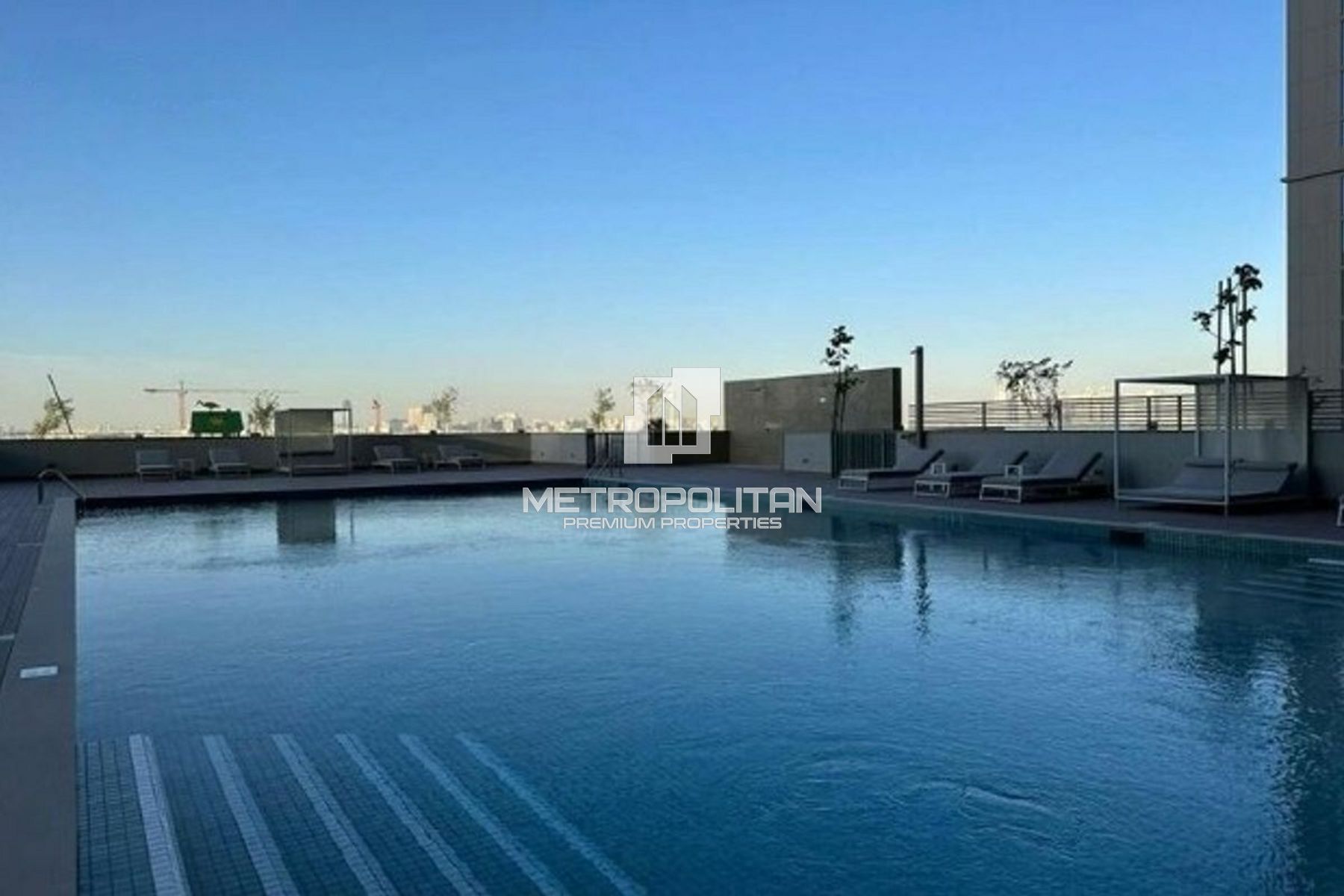 1-комнатная квартира на продажу в Mohammed Bin Rashid City – MPS-43425 photo-9