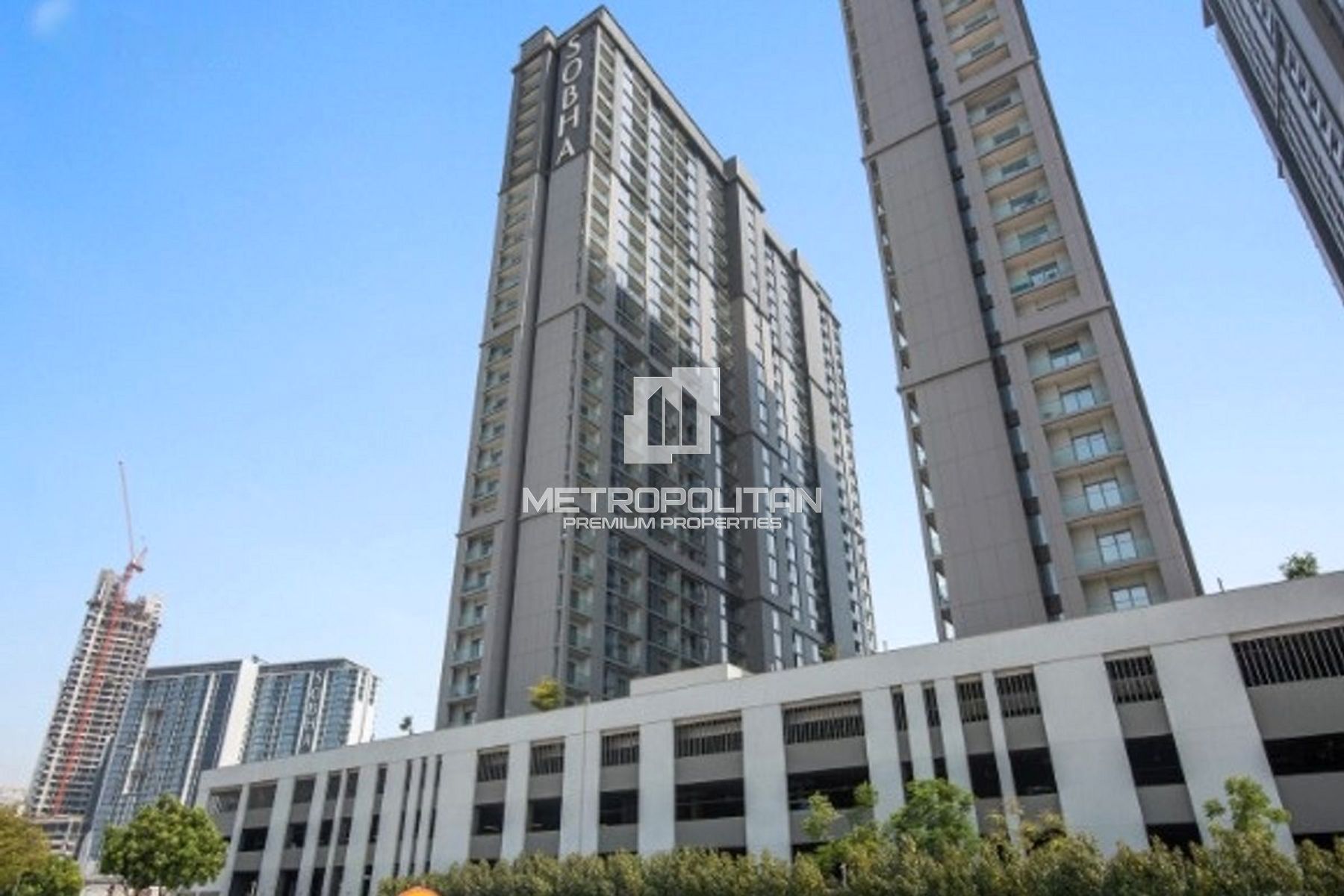 1-комнатная квартира на продажу в Mohammed Bin Rashid City – MPS-43425 photo-10