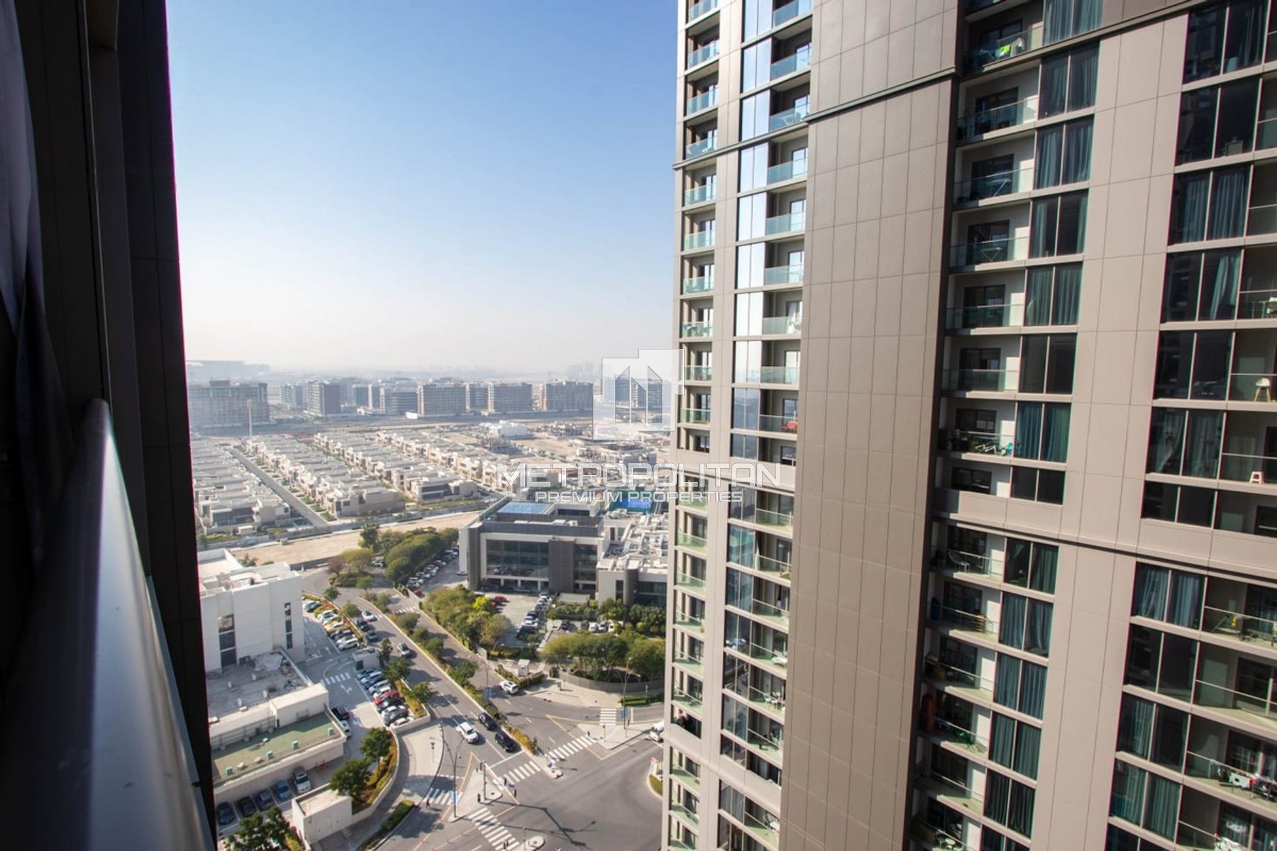 1-комнатная квартира на продажу в Mohammed Bin Rashid City – MPS-43425 photo-6