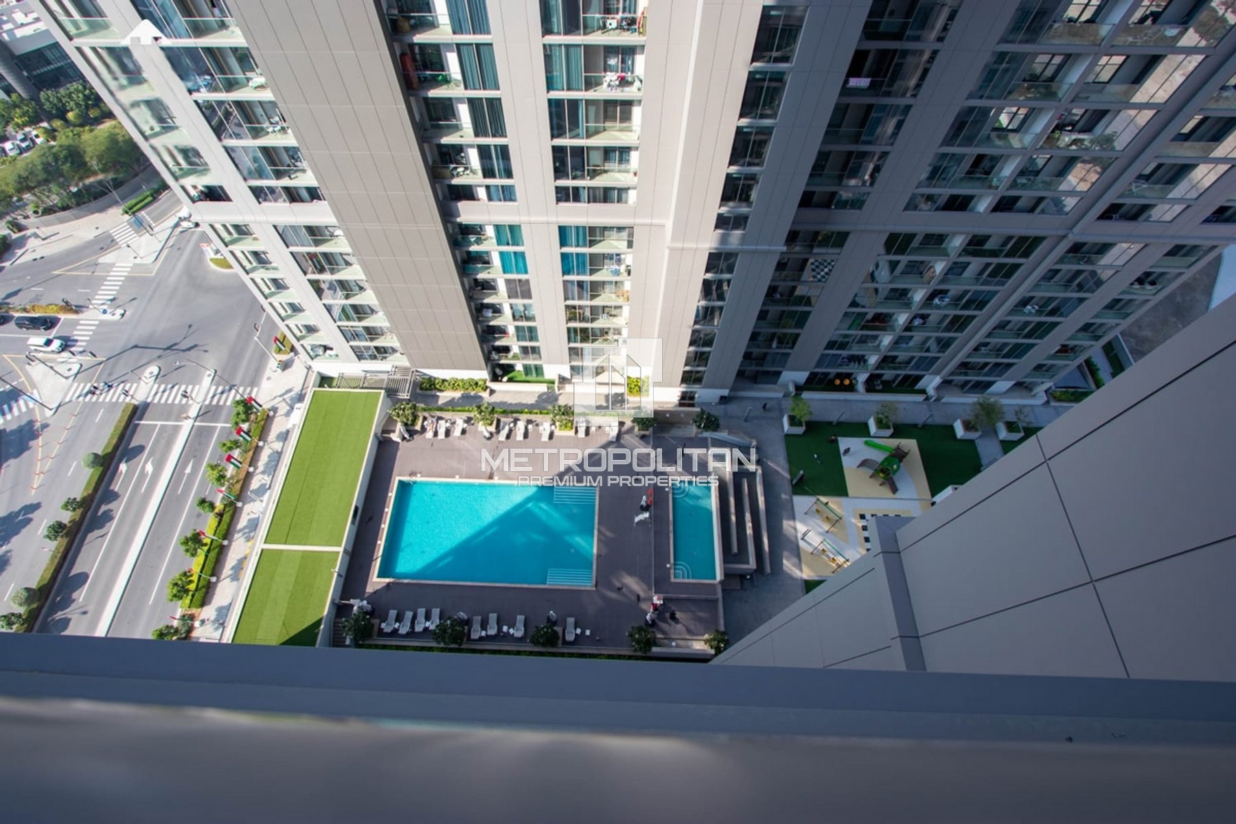 1-комнатная квартира на продажу в Mohammed Bin Rashid City – MPS-43425 photo-7