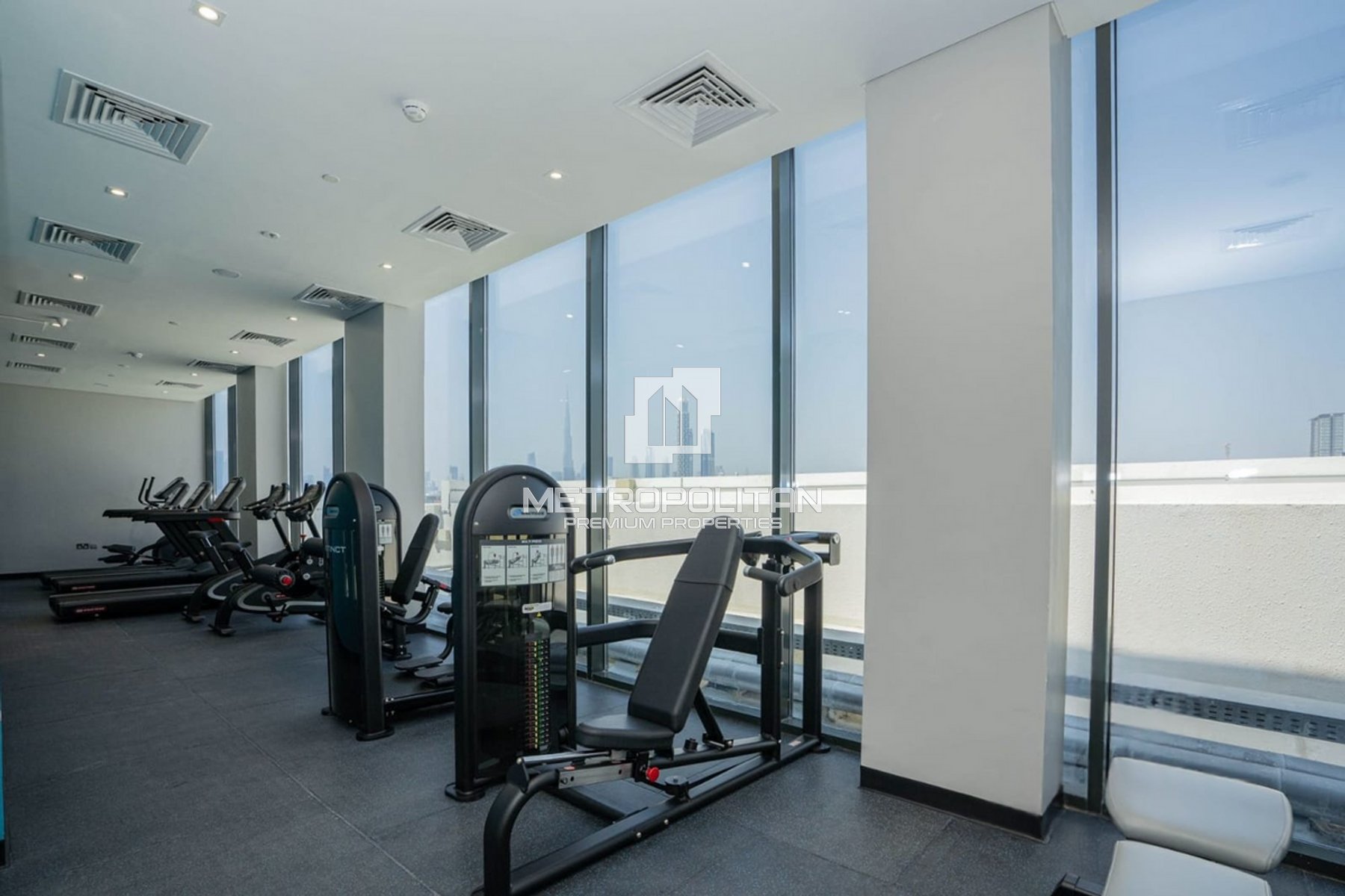 1-комнатная квартира на продажу в Mohammed Bin Rashid City – MPS-43425 photo-8