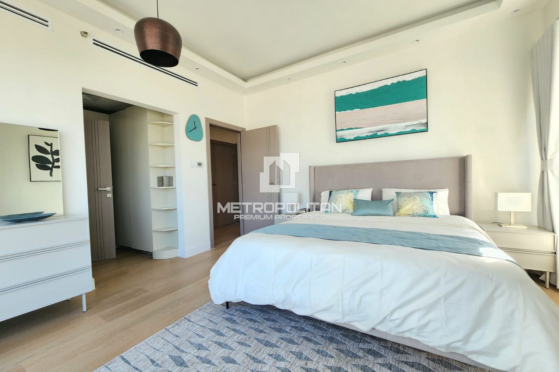 2-комнатная квартира на продажу в Jumeirah Lake Towers – MPS-43431 photo-9