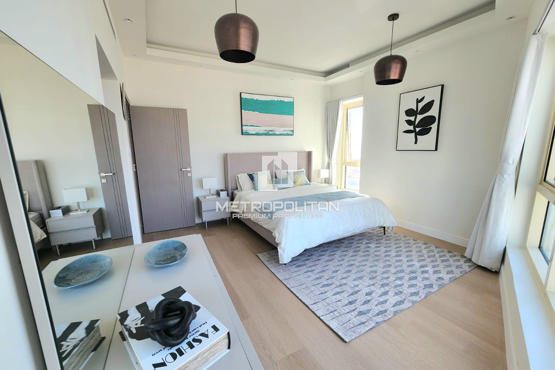 2-комнатная квартира на продажу в Jumeirah Lake Towers – MPS-43431 photo-11