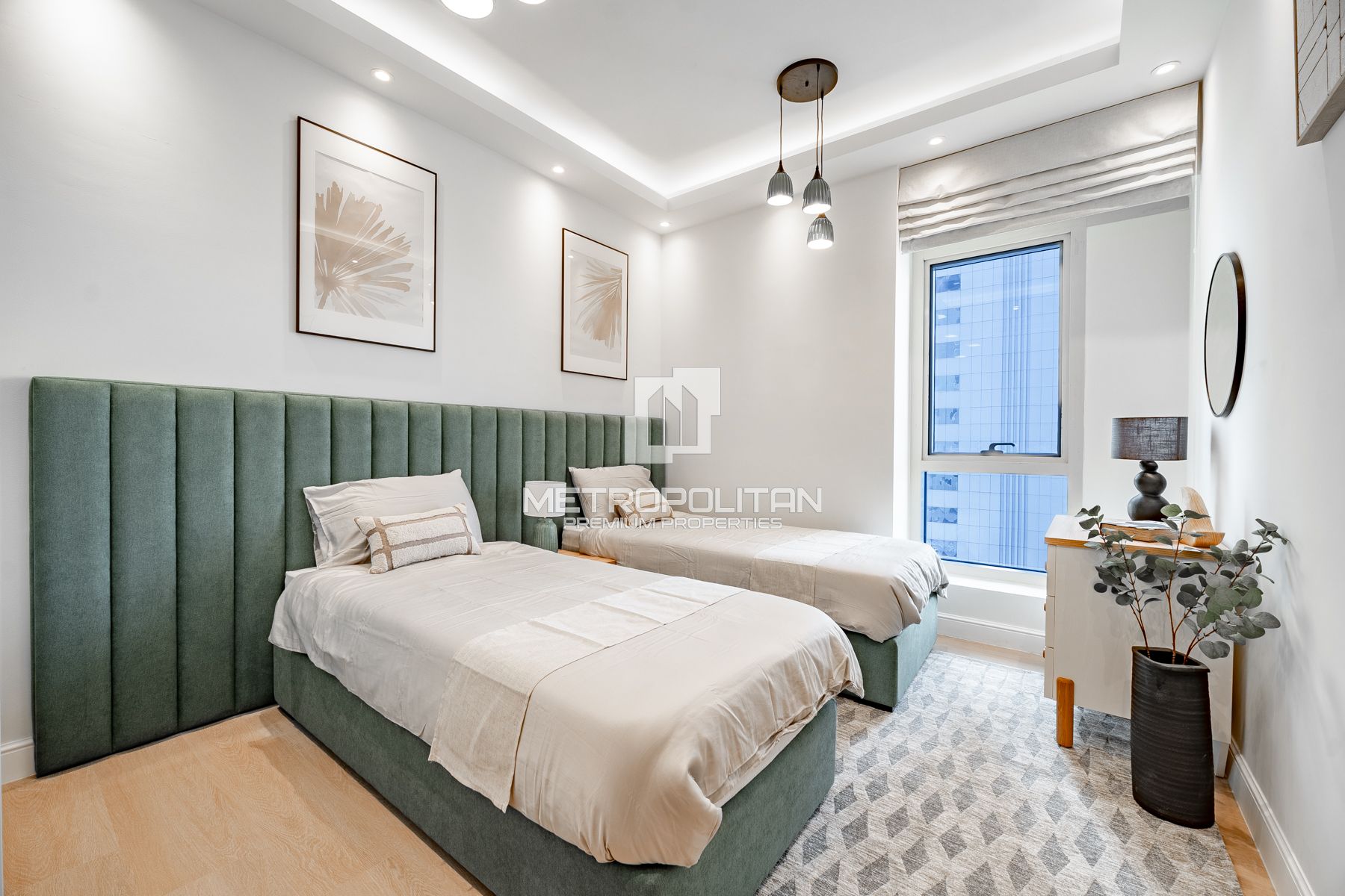 2-Zimmer-Wohnung zum Verkauf in Jumeirah Lake Towers – MPS-43431 photo-10