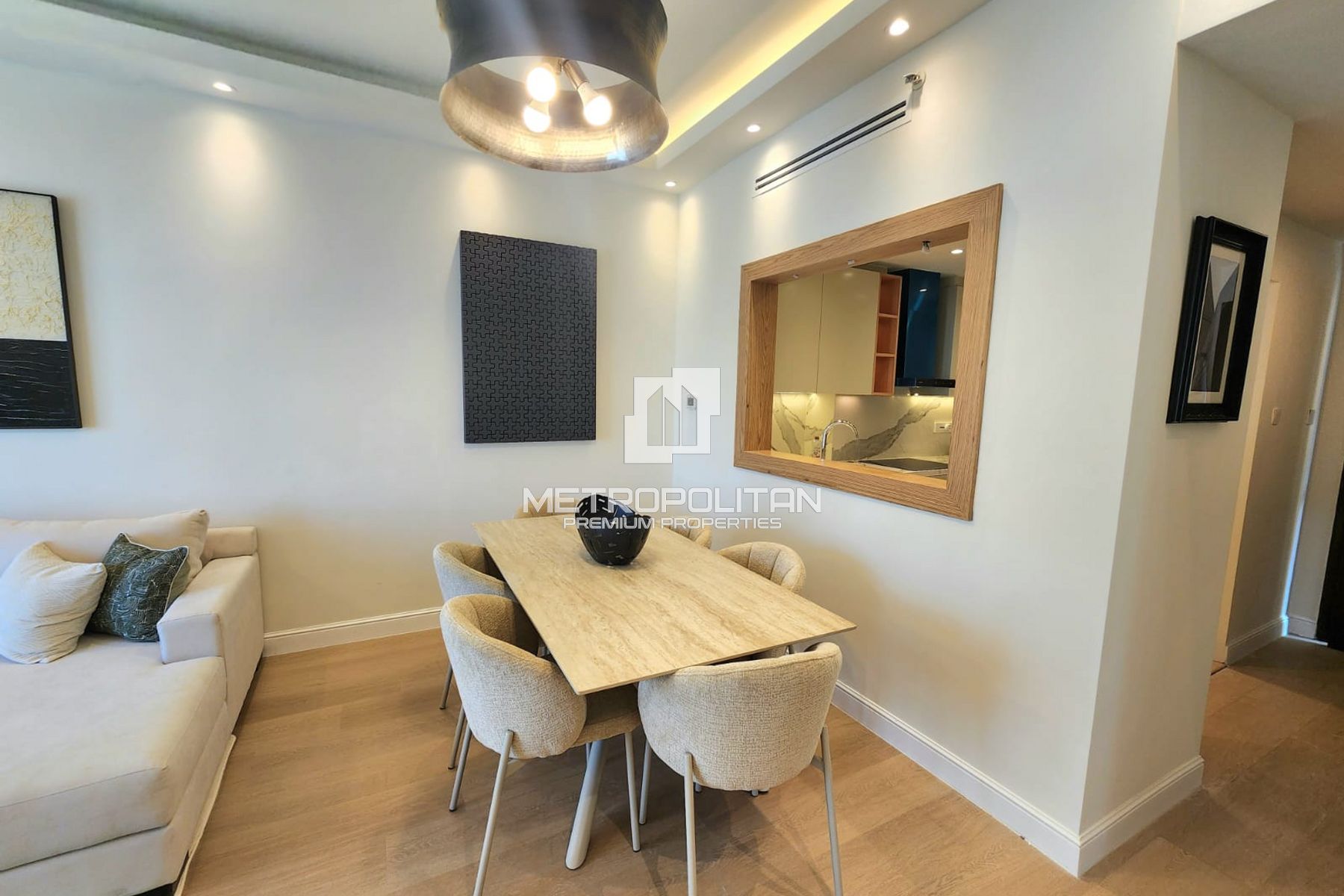 2-комнатная квартира на продажу в Jumeirah Lake Towers – MPS-43431 photo-1