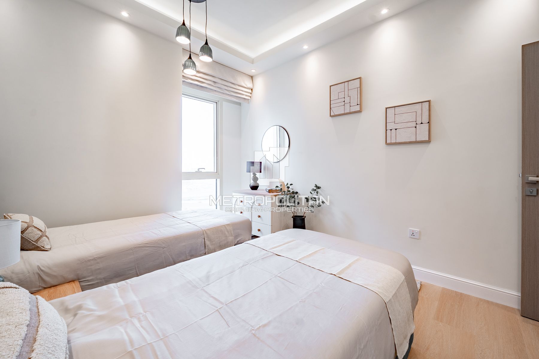 2-Zimmer-Wohnung zum Verkauf in Jumeirah Lake Towers – MPS-43431 photo-13