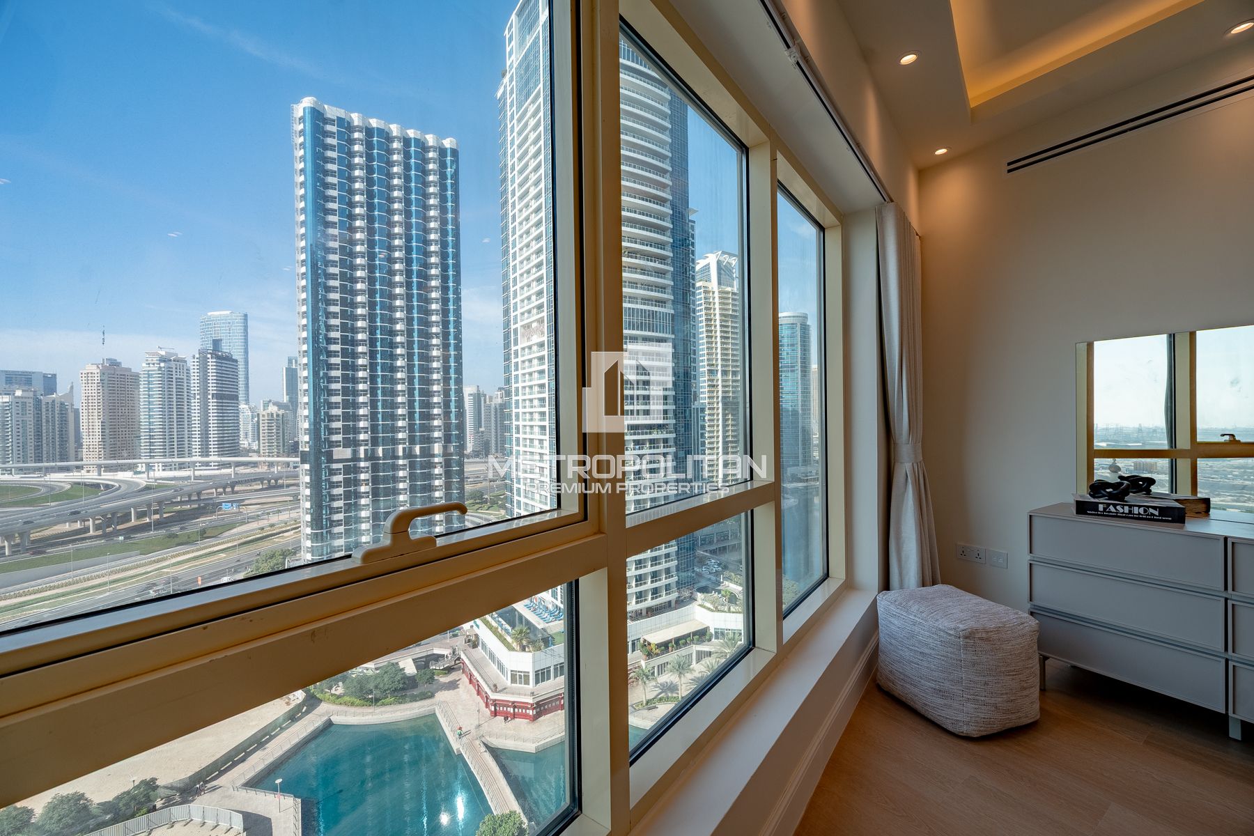 2-Zimmer-Wohnung zum Verkauf in Jumeirah Lake Towers – MPS-43431 photo-17