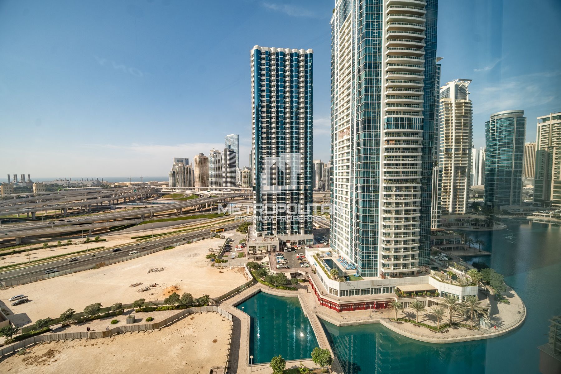 2-Zimmer-Wohnung zum Verkauf in Jumeirah Lake Towers – MPS-43431 photo-18