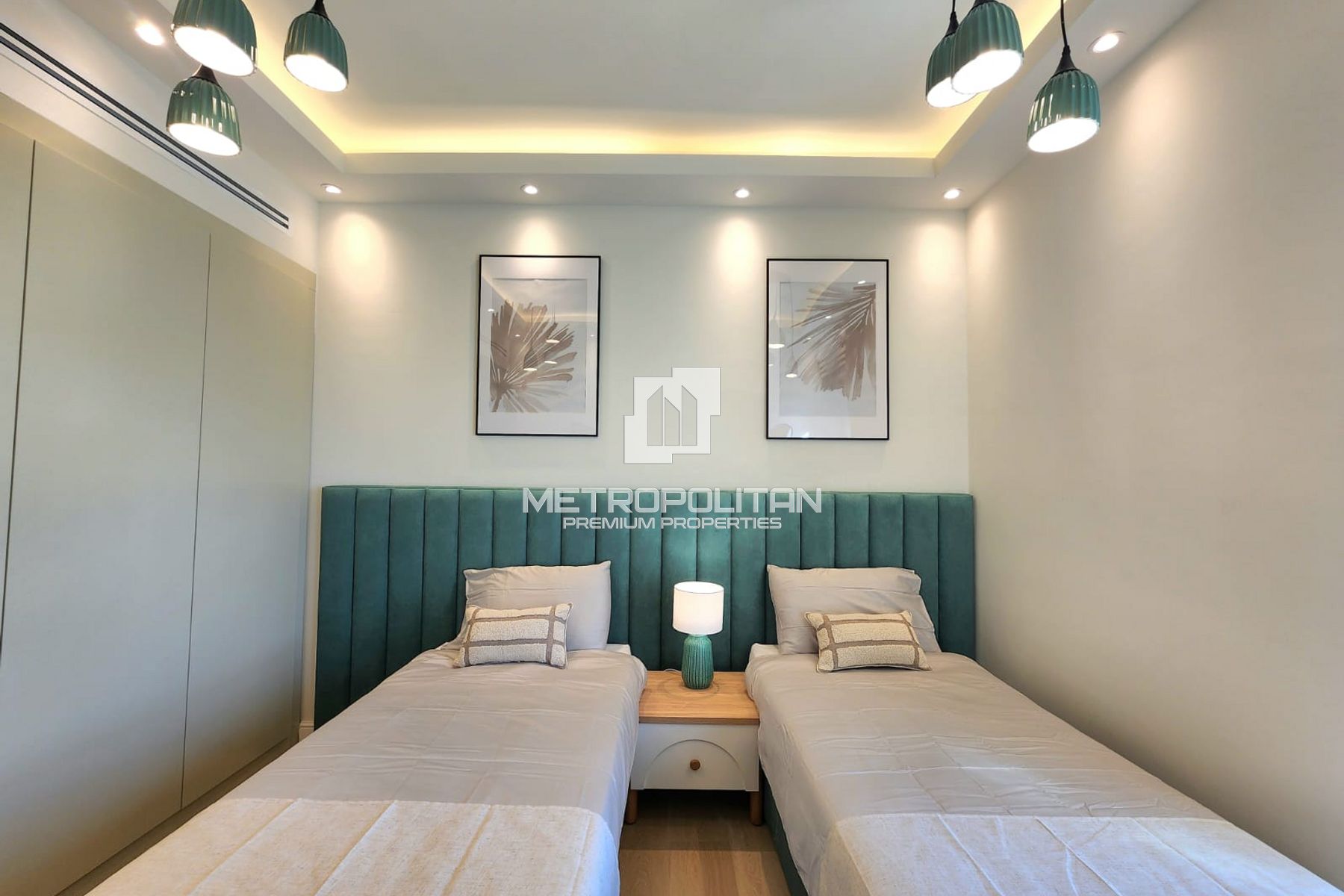 2-комнатная квартира на продажу в Jumeirah Lake Towers – MPS-43431 photo-5