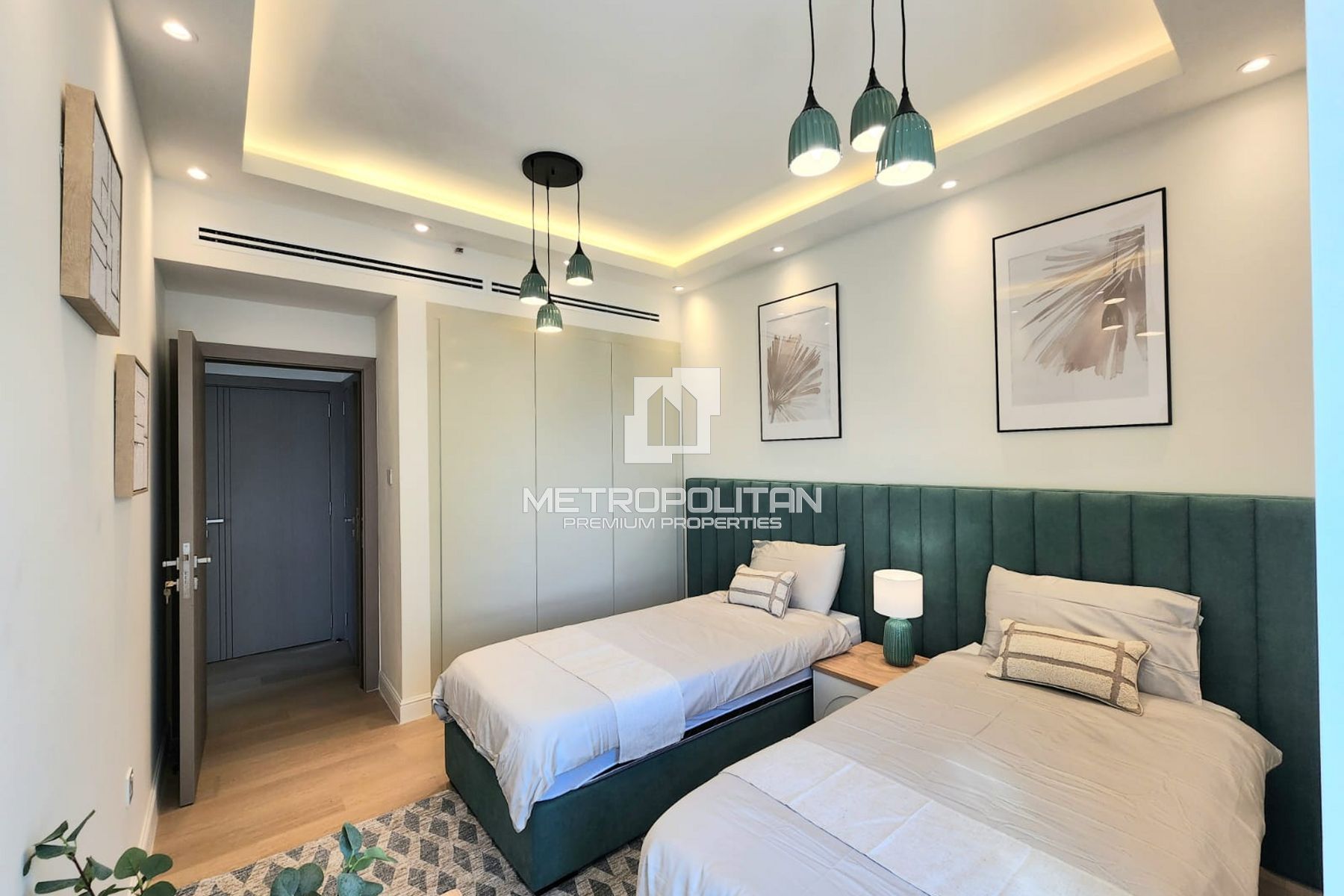 2-комнатная квартира на продажу в Jumeirah Lake Towers – MPS-43431 photo-6