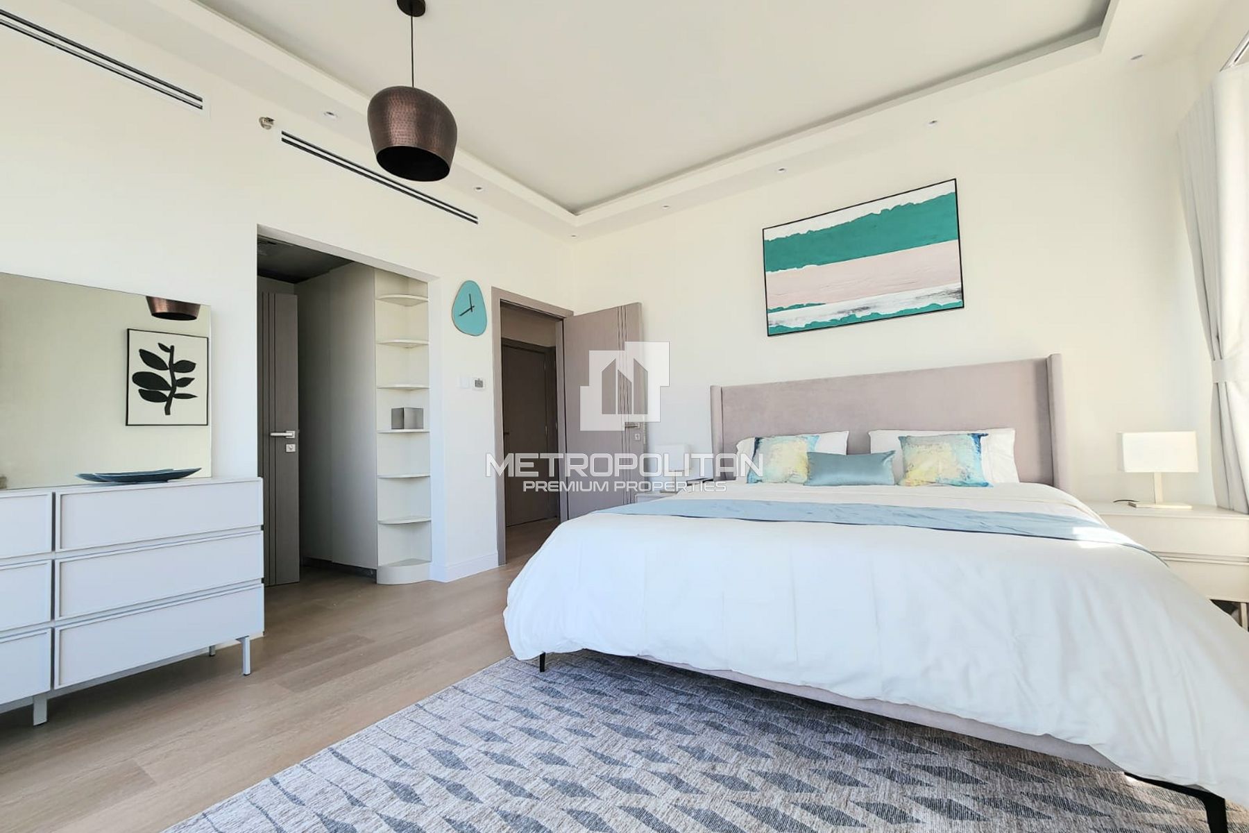 2-комнатная квартира на продажу в Jumeirah Lake Towers – MPS-43431 photo-7