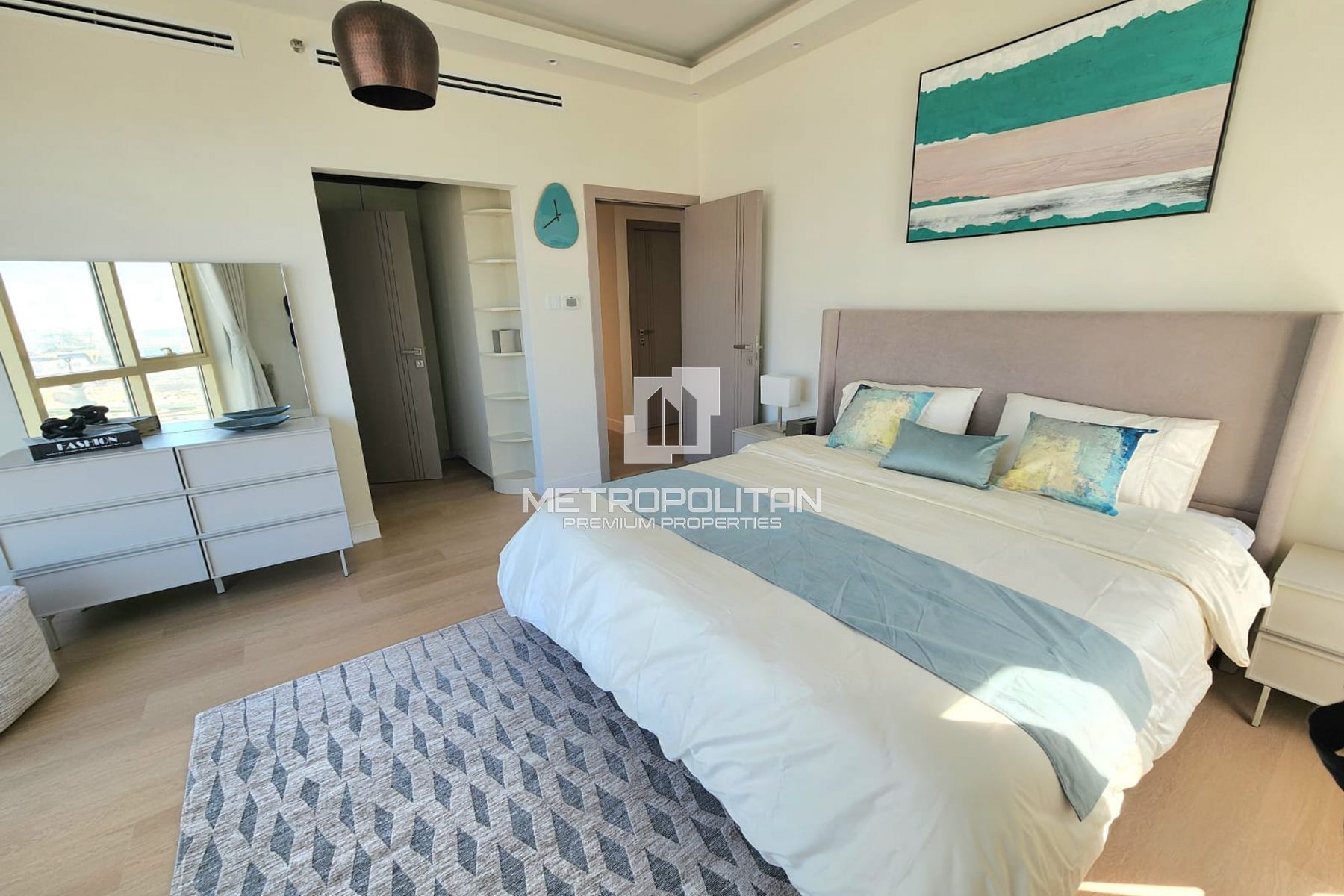 2-комнатная квартира на продажу в Jumeirah Lake Towers – MPS-43431 photo-8