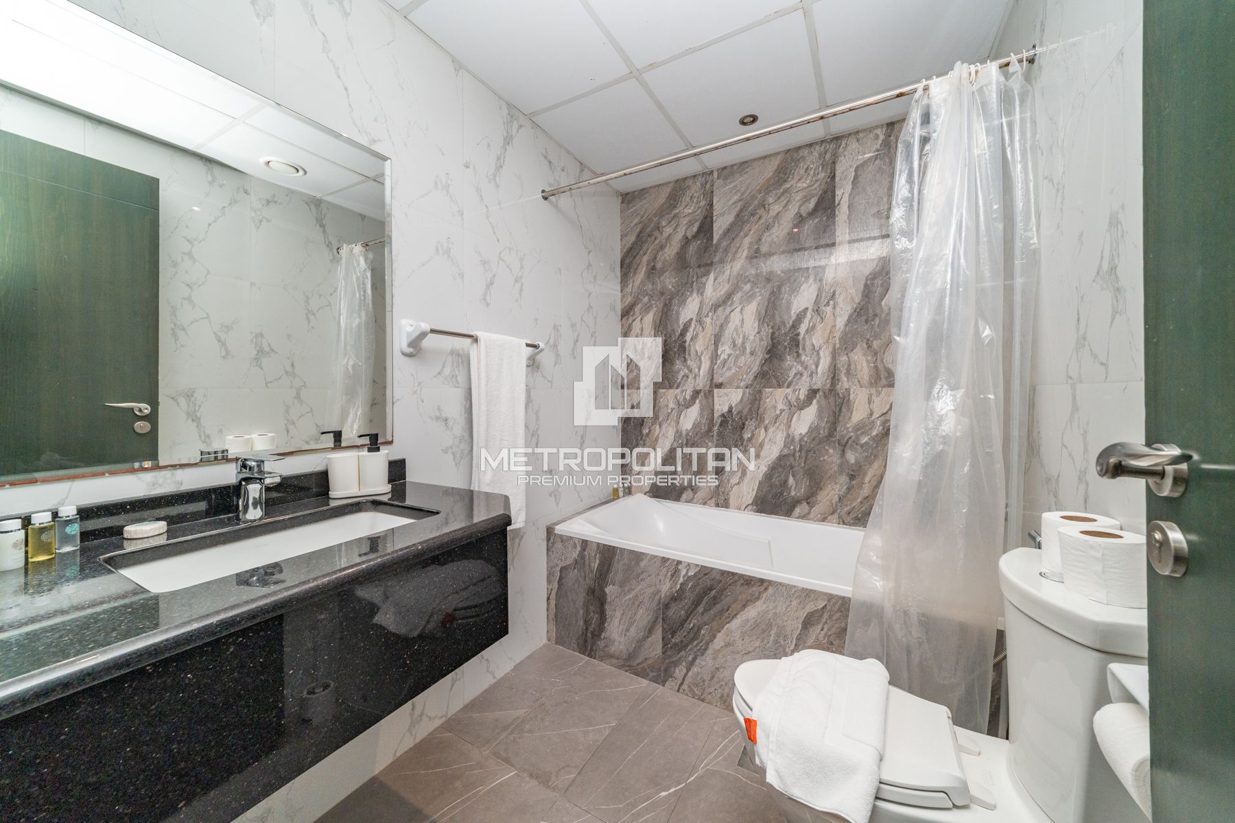 1-комнатная квартира на продажу в Business Bay – MPS-43435 photo-13