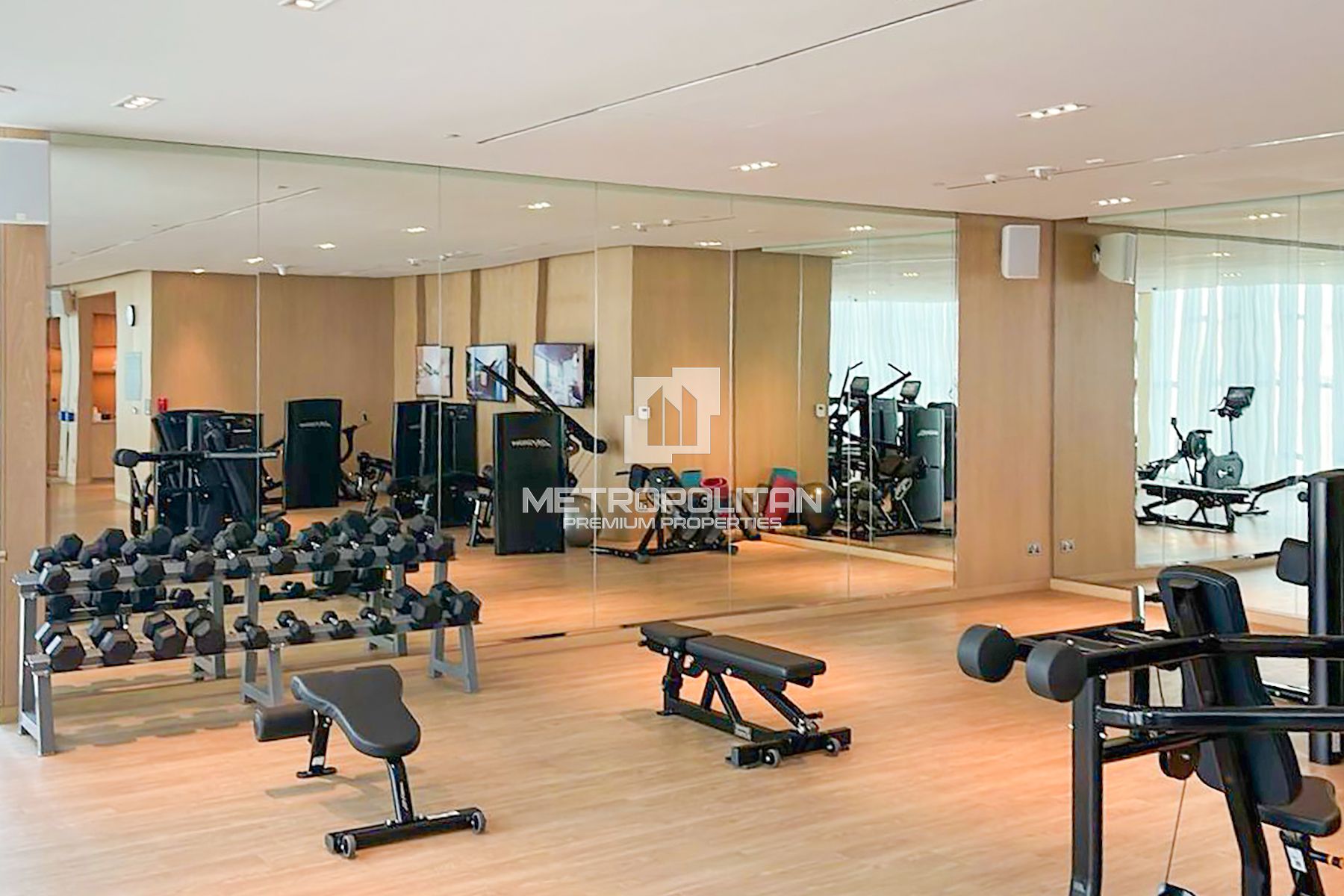 1-комнатная квартира на продажу в Jumeirah Village Circle – MPS-43437 photo-9