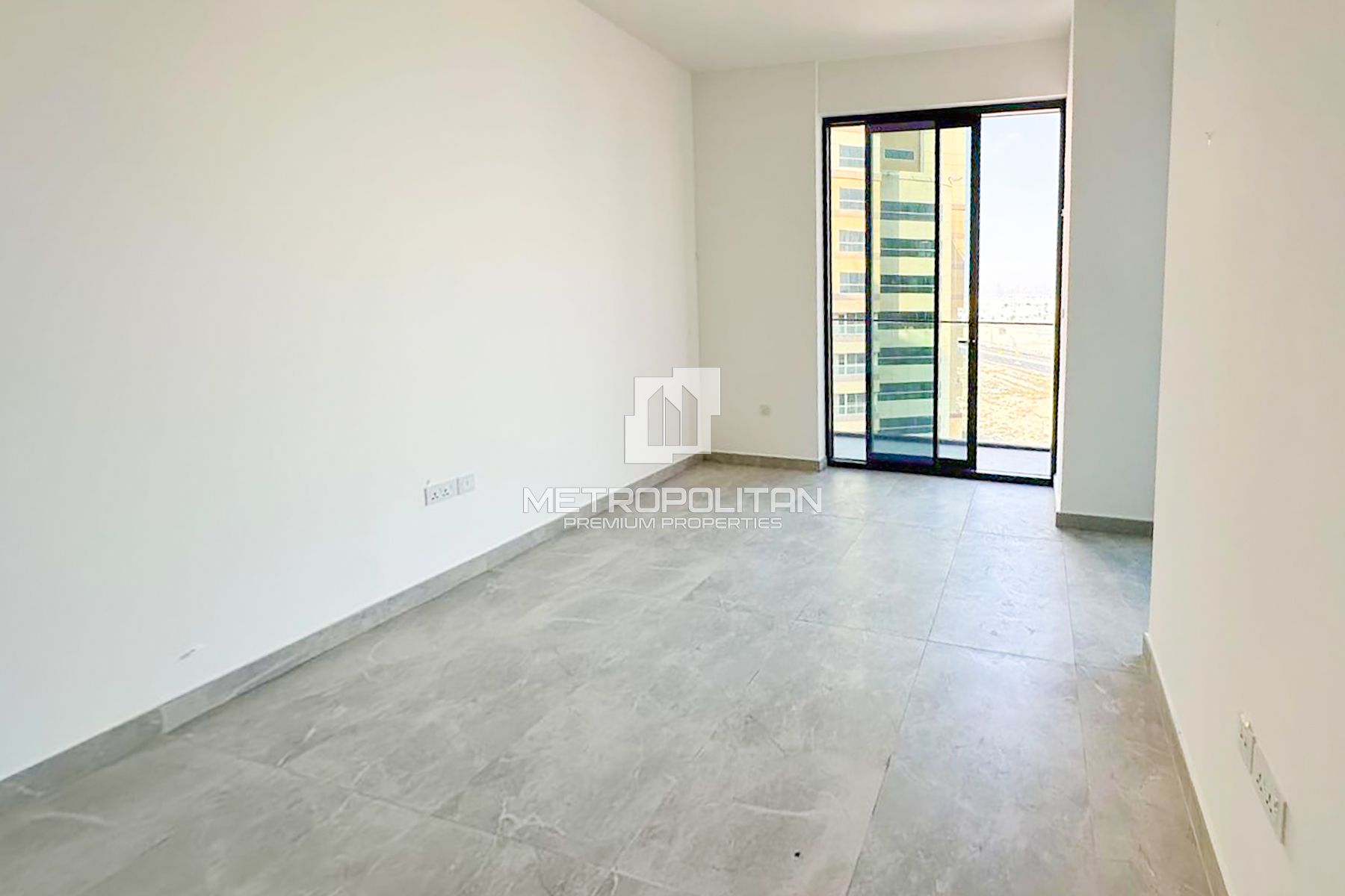 1-комнатная квартира на продажу в Jumeirah Village Circle – MPS-43437 photo-1