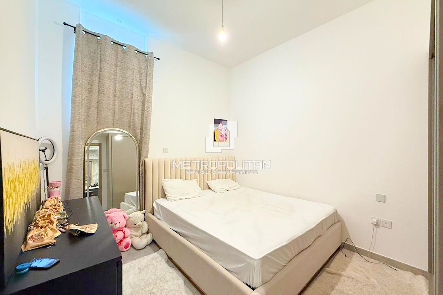 1-комнатная квартира на продажу в Jumeirah Village Circle – MPS-43437 photo-4