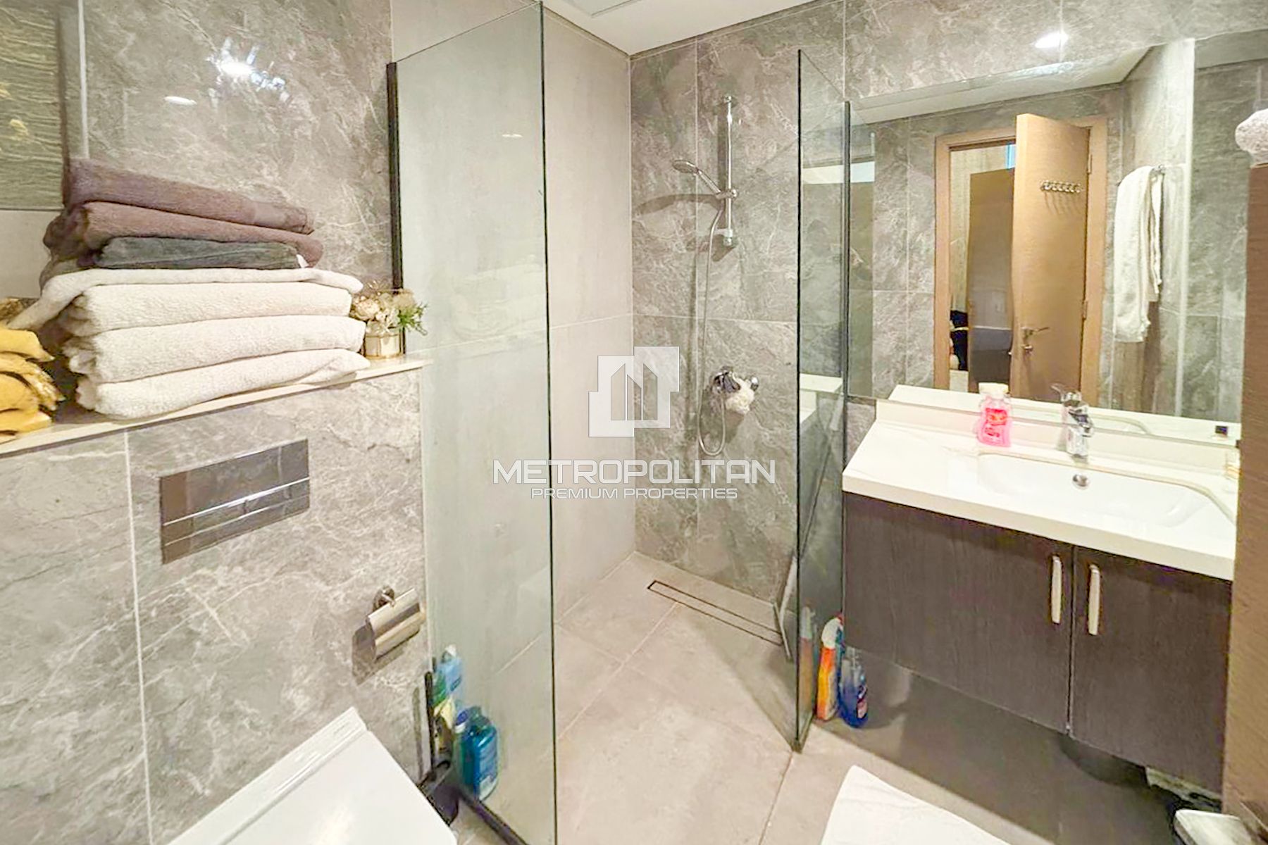 1-комнатная квартира на продажу в Jumeirah Village Circle – MPS-43437 photo-5