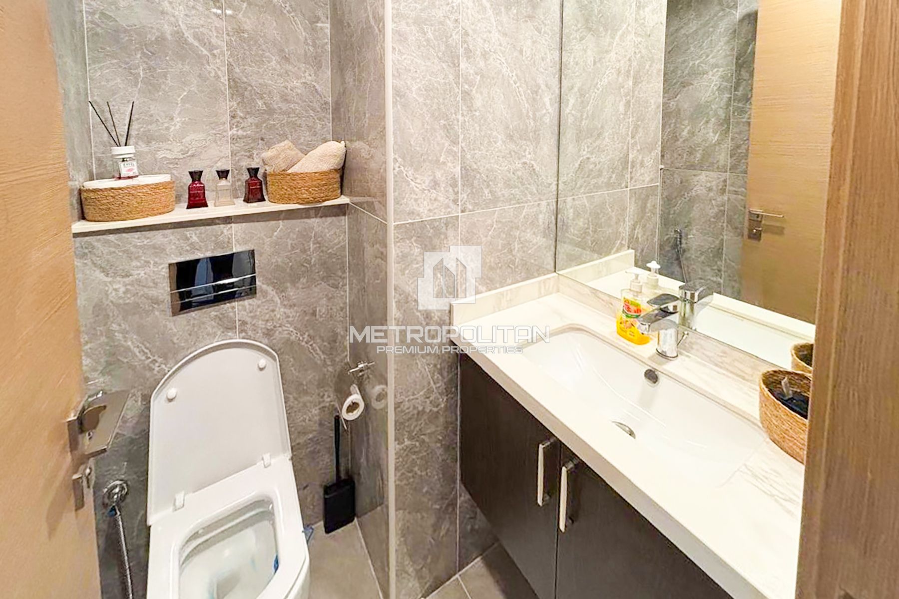 1-комнатная квартира на продажу в Jumeirah Village Circle – MPS-43437 photo-6