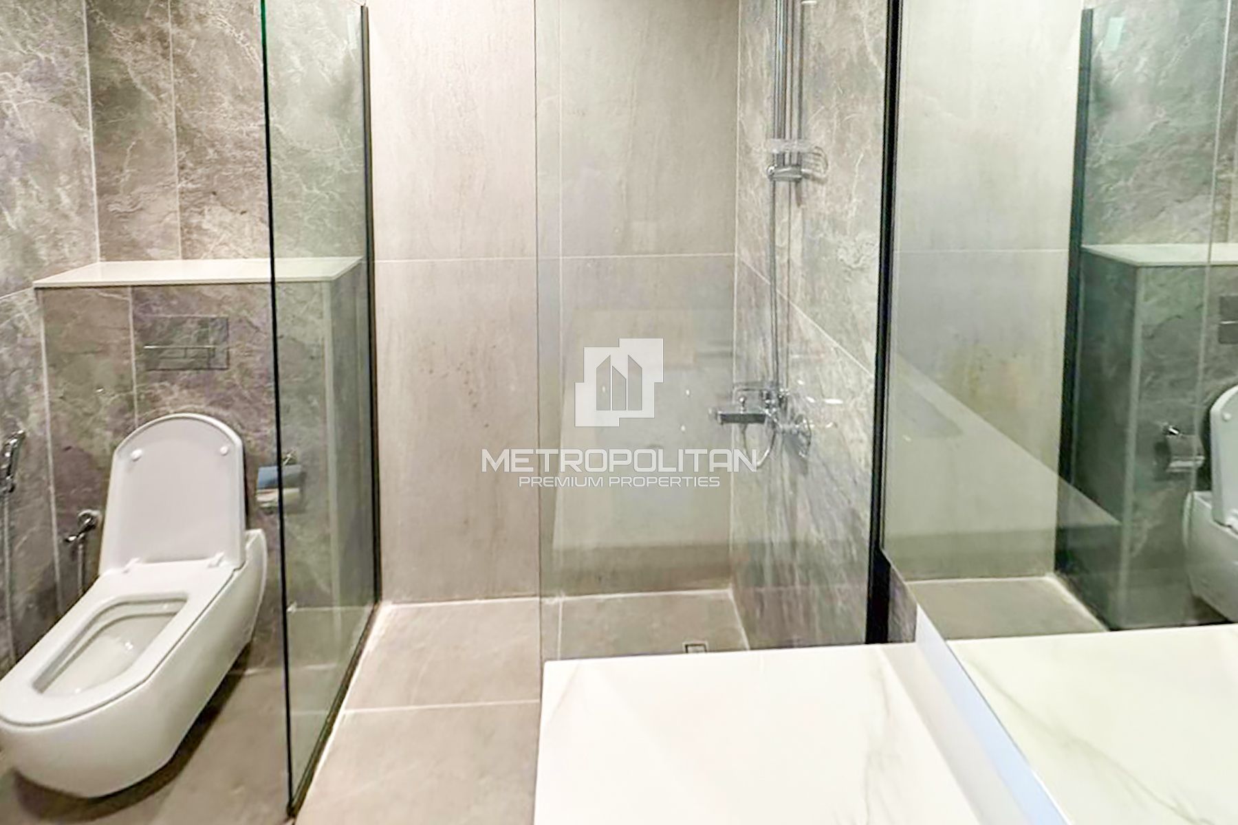 1-комнатная квартира на продажу в Jumeirah Village Circle – MPS-43437 photo-7