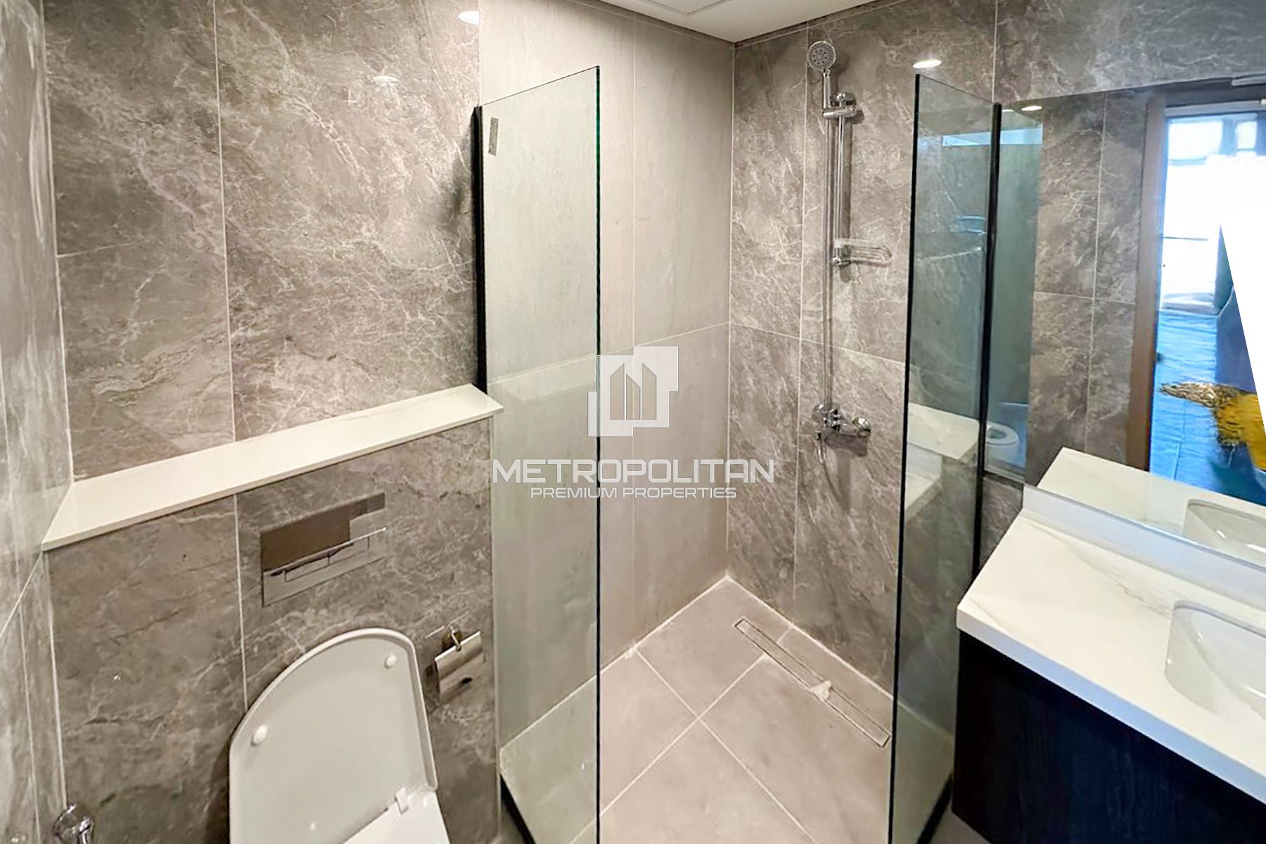 1-комнатная квартира на продажу в Jumeirah Village Circle – MPS-43437 photo-8