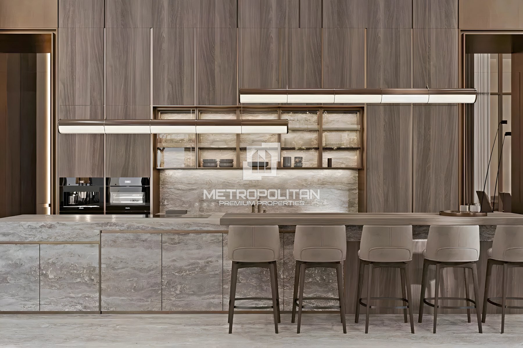 2-комнатная квартира на продажу в Palm Jumeirah – MPS-43438 photo-6