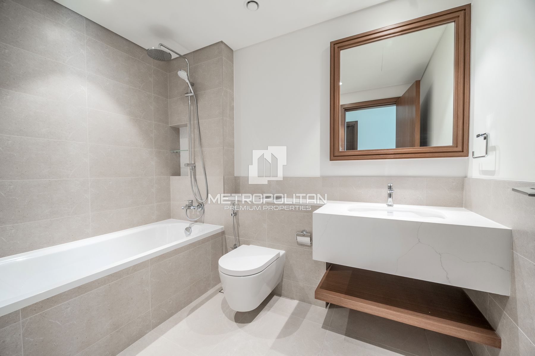 Corner Unit I Pool and Marina View I Payment Plan photo-24