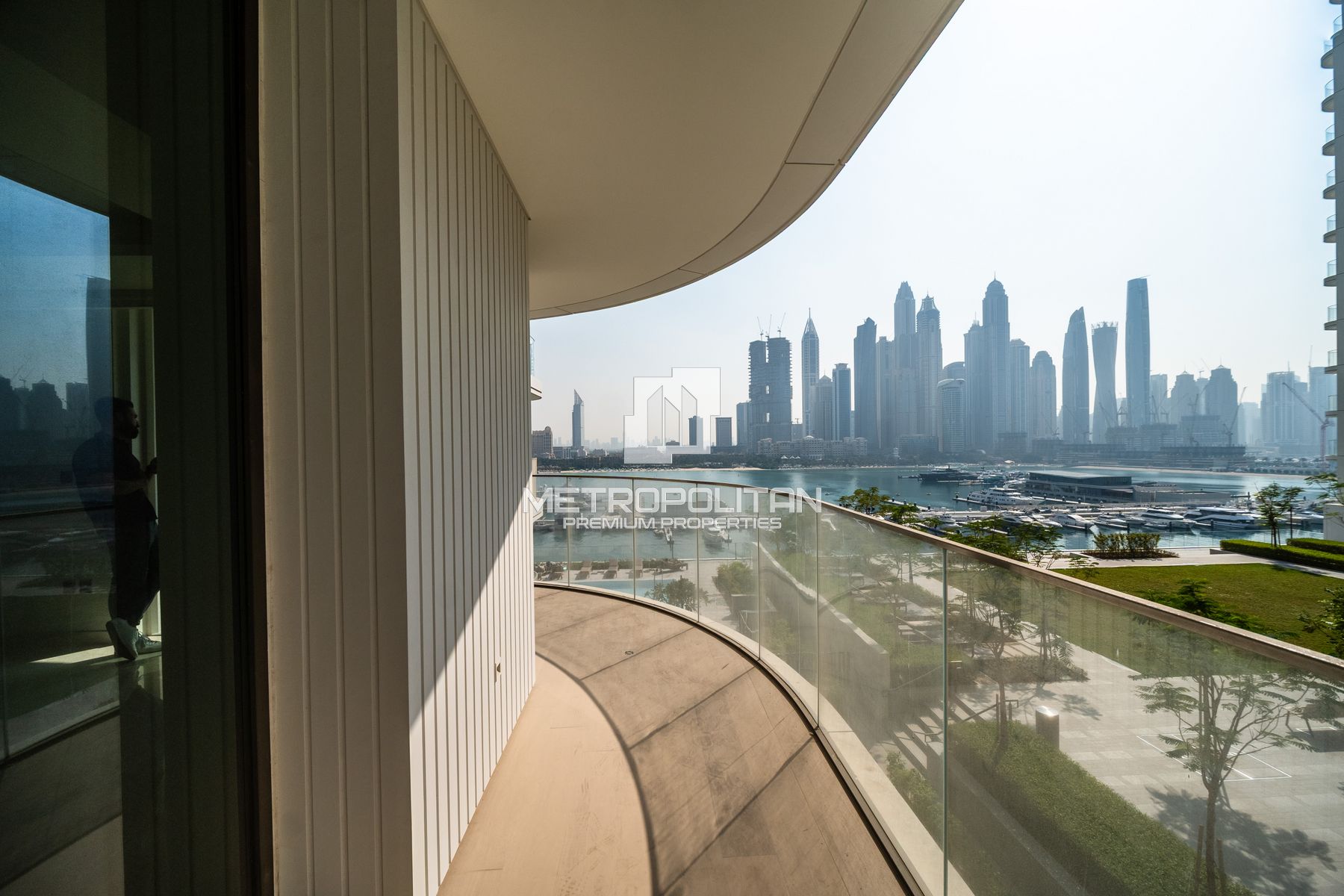 Corner Unit I Pool and Marina View I Payment Plan photo-4