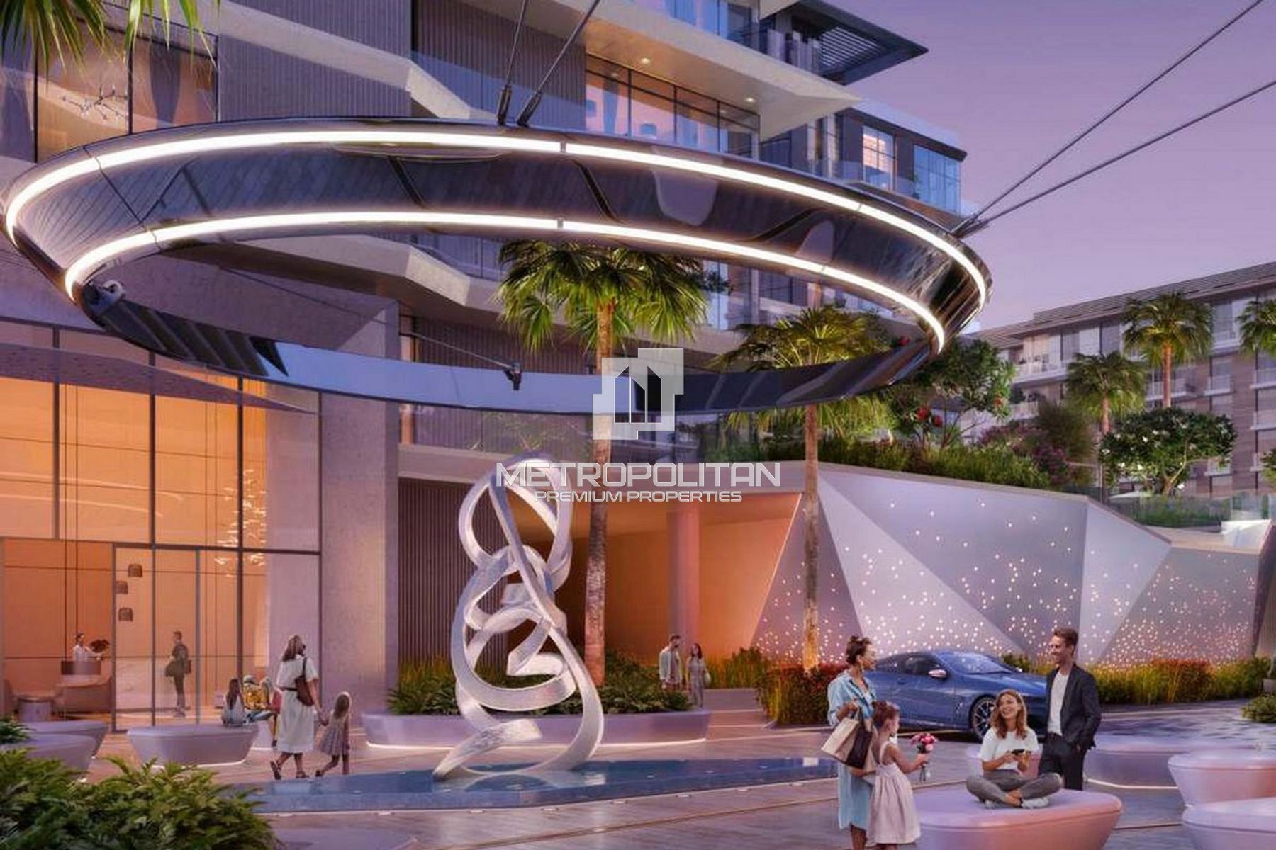 2-комнатная квартира на продажу в City Walk – MPS-43443 photo-10