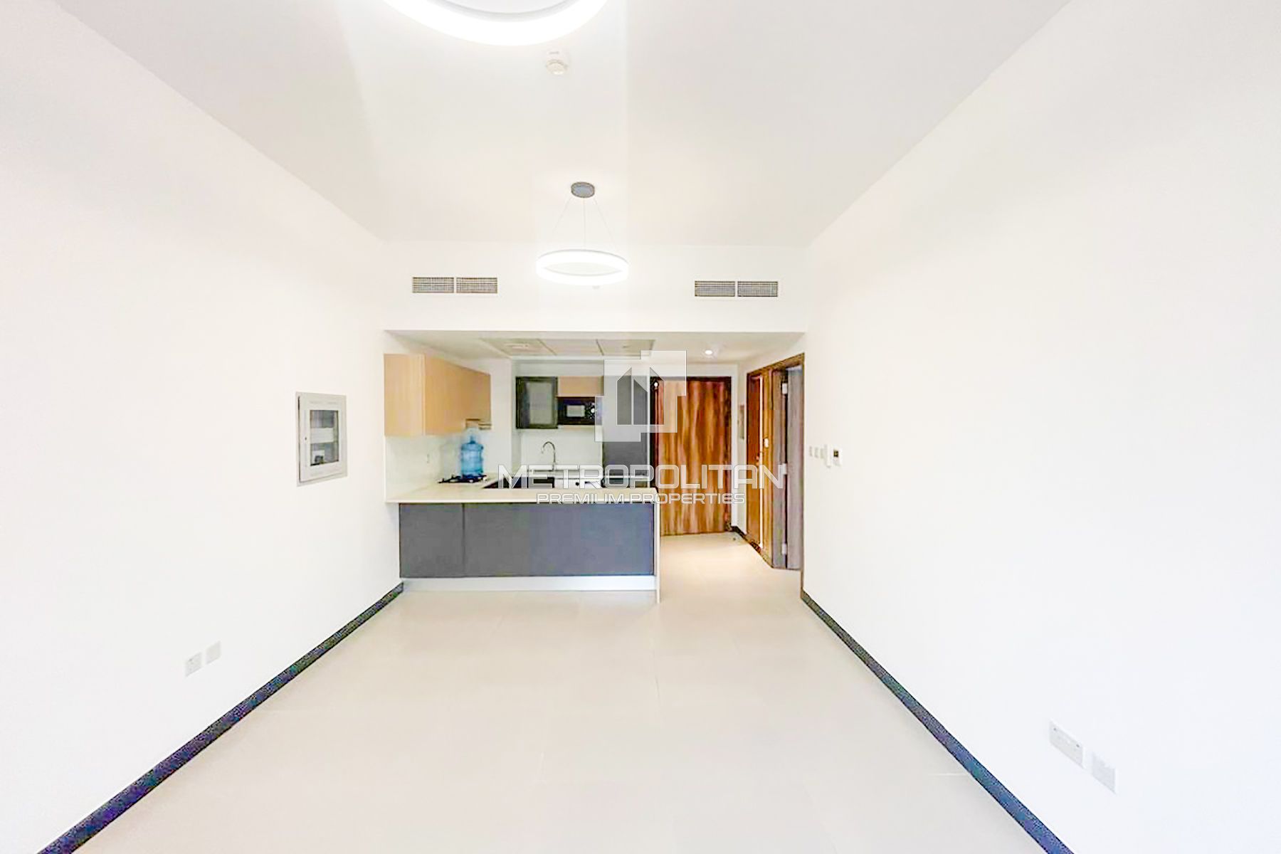 1-комнатная квартира на продажу в Jumeirah Village Circle – MPS-43446 photo-0