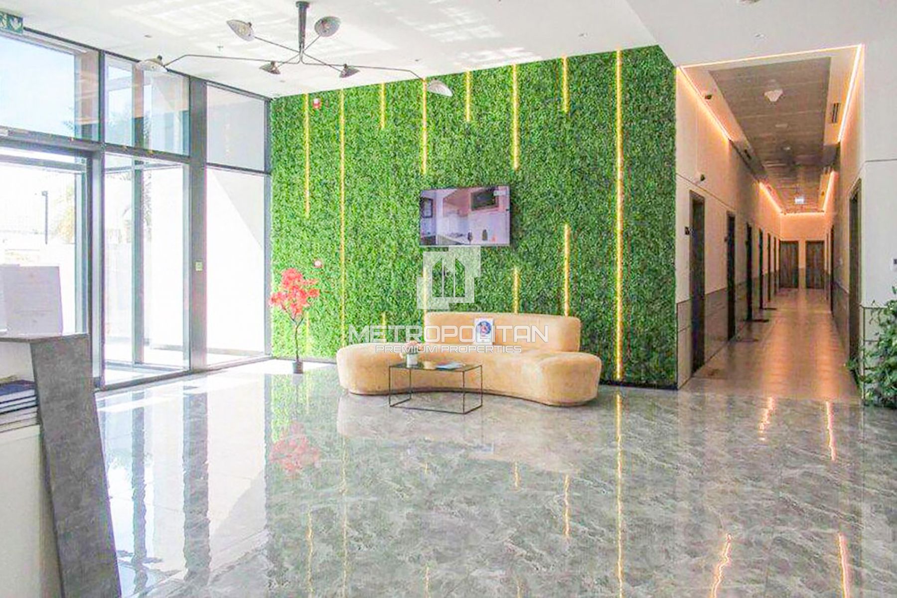 1-комнатная квартира на продажу в Jumeirah Village Circle – MPS-43446 photo-9