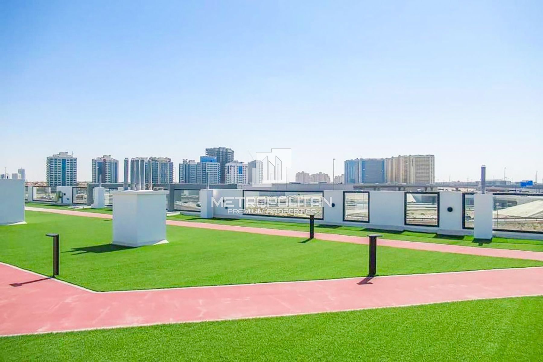 1-комнатная квартира на продажу в Jumeirah Village Circle – MPS-43446 photo-11