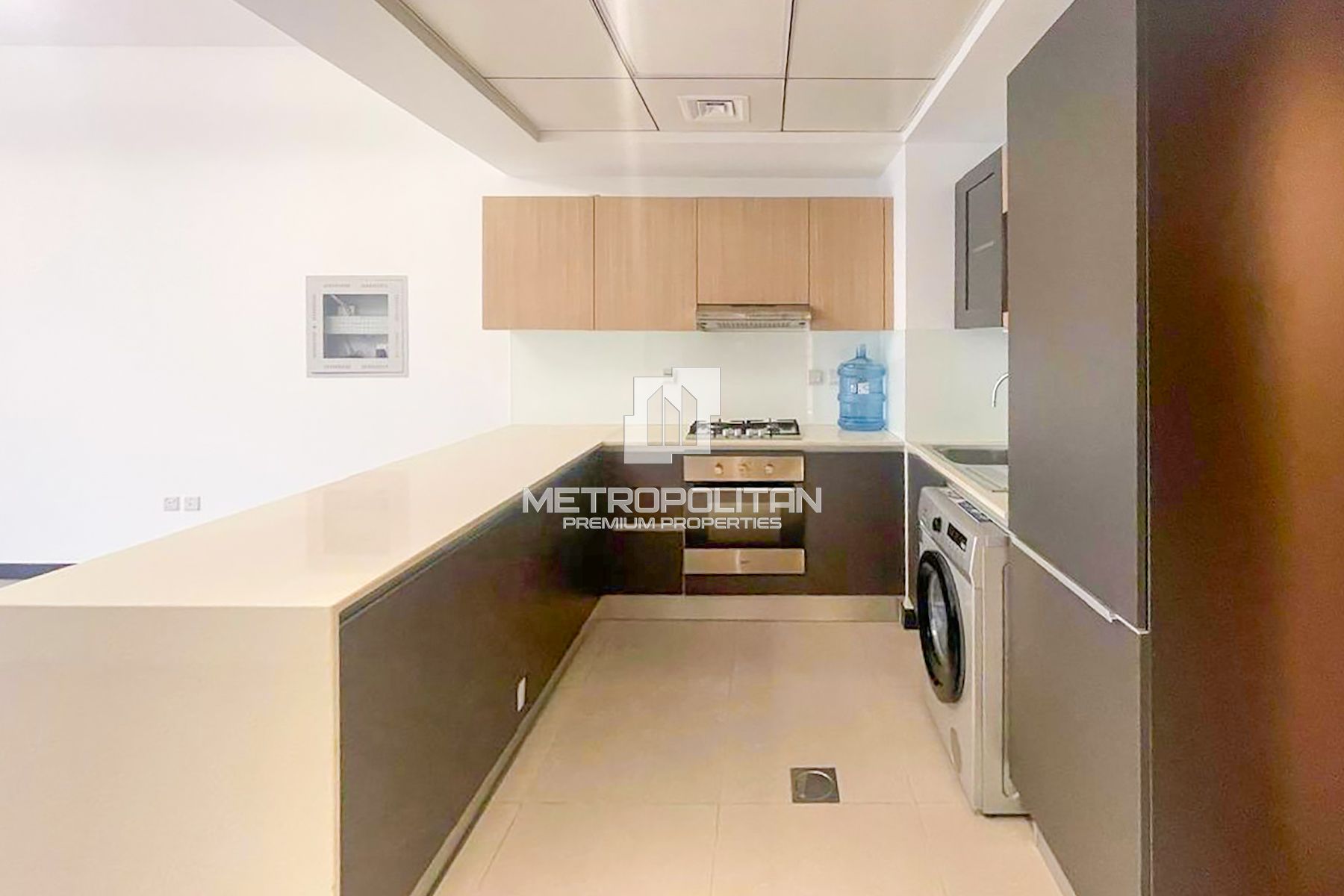 1-комнатная квартира на продажу в Jumeirah Village Circle – MPS-43446 photo-1