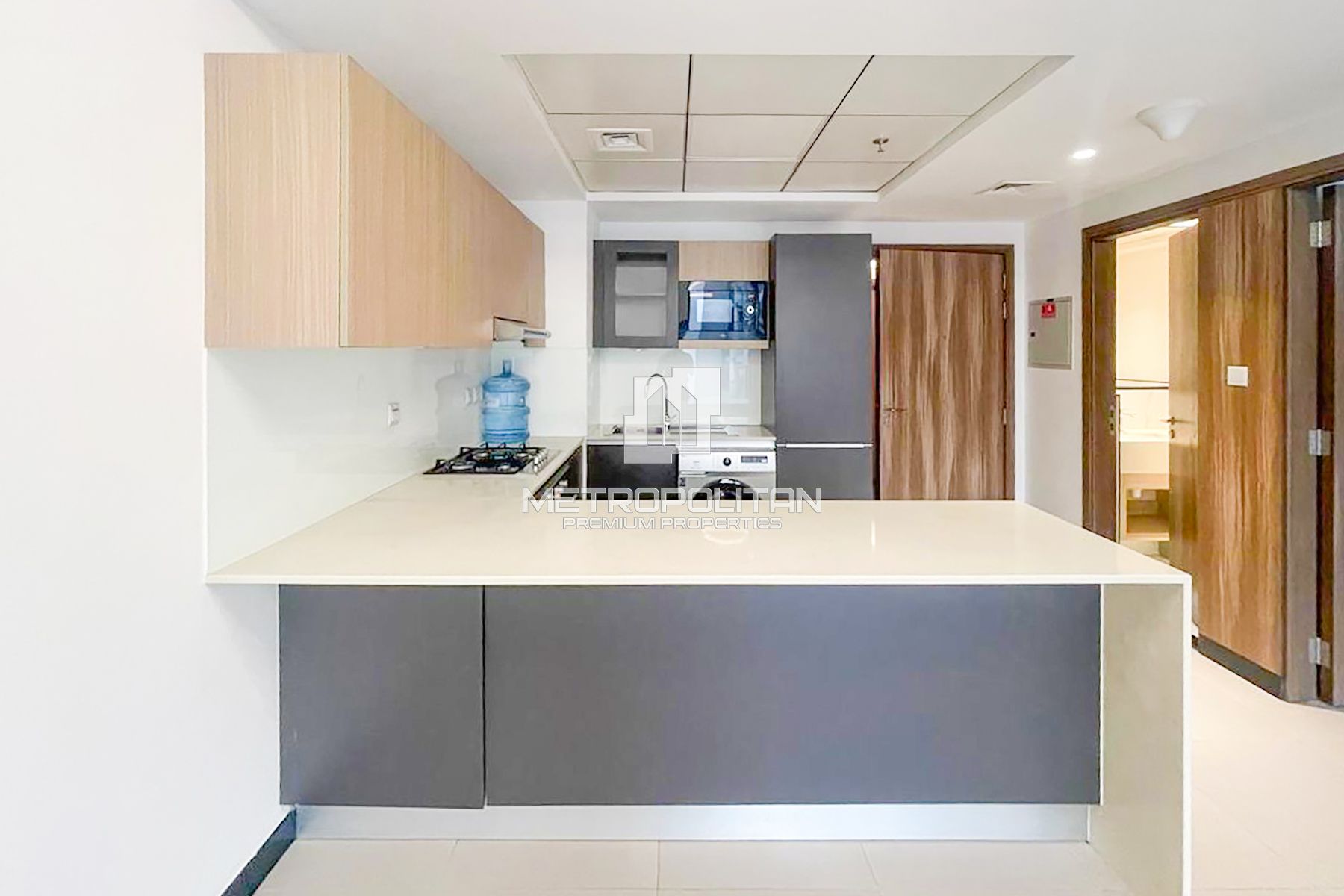 1-комнатная квартира на продажу в Jumeirah Village Circle – MPS-43446 photo-4