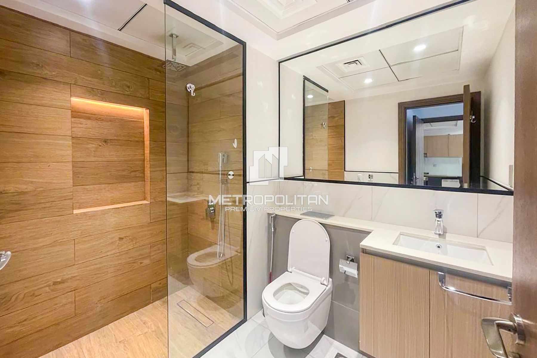 1-комнатная квартира на продажу в Jumeirah Village Circle – MPS-43446 photo-6