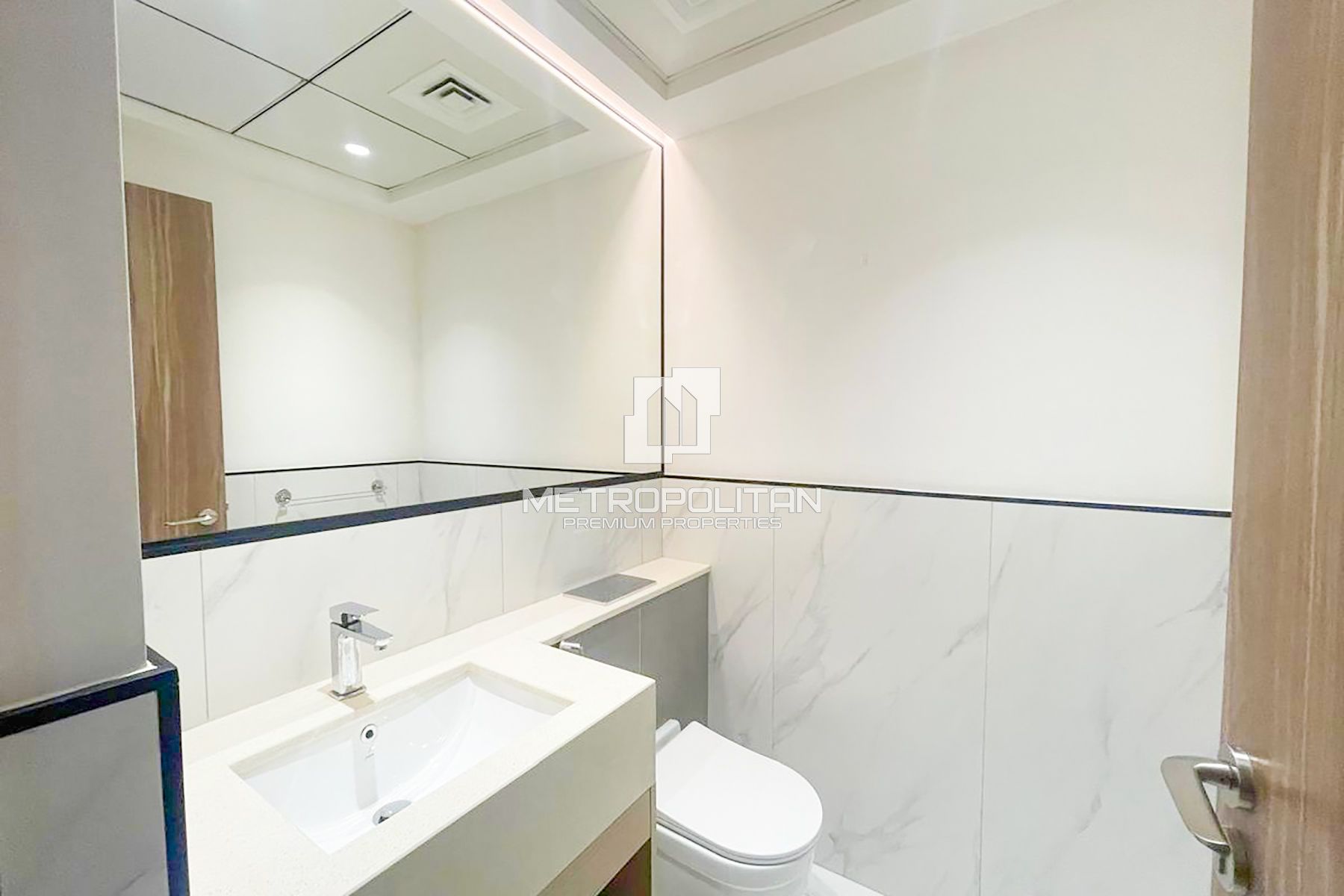 1-комнатная квартира на продажу в Jumeirah Village Circle – MPS-43446 photo-7