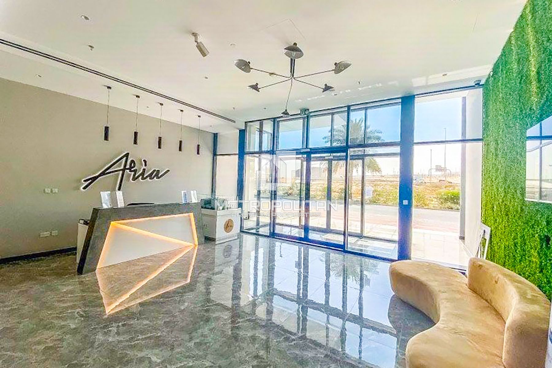 1-комнатная квартира на продажу в Jumeirah Village Circle – MPS-43446 photo-8