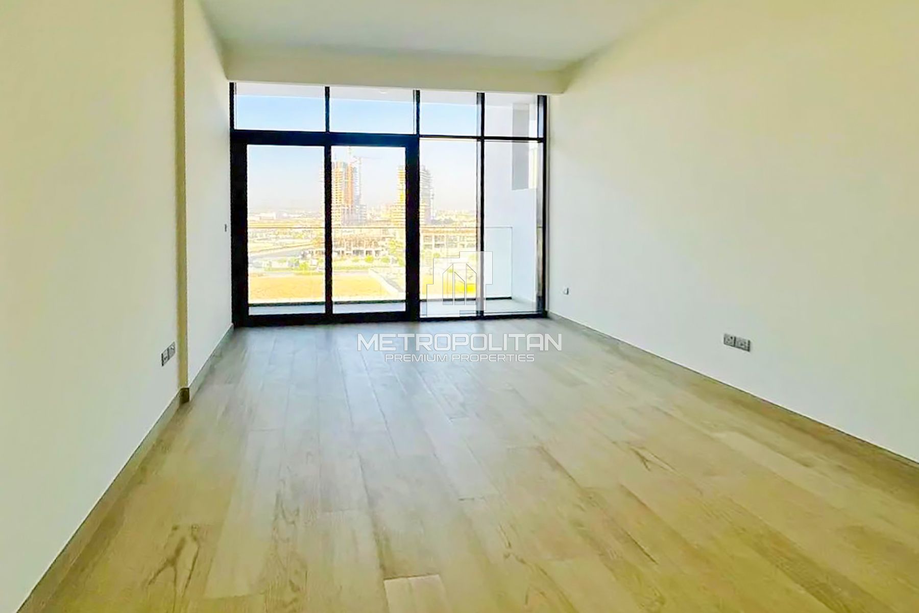 Studio Apartment for Sale in Meydan – MPS-43451 photo-0