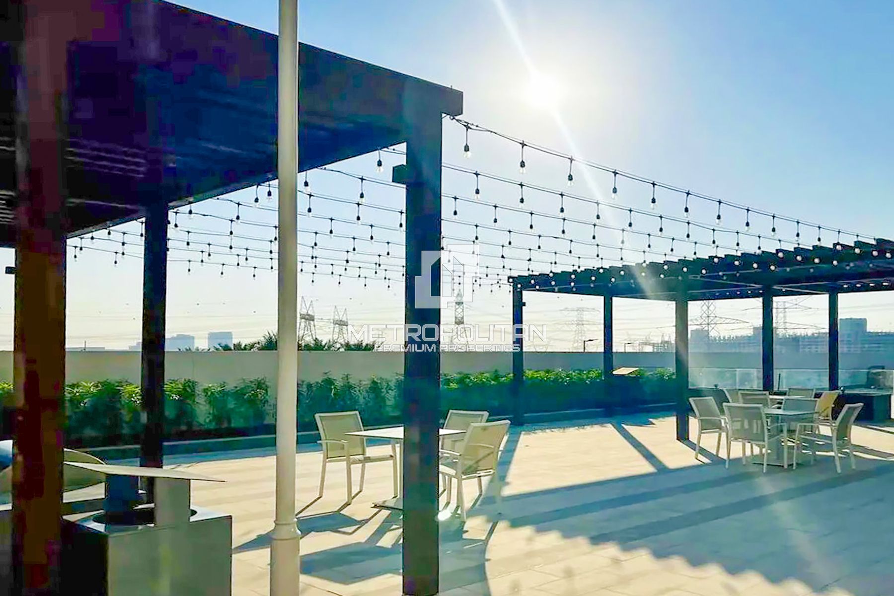 Studio Apartment for Sale in Meydan – MPS-43451 photo-9