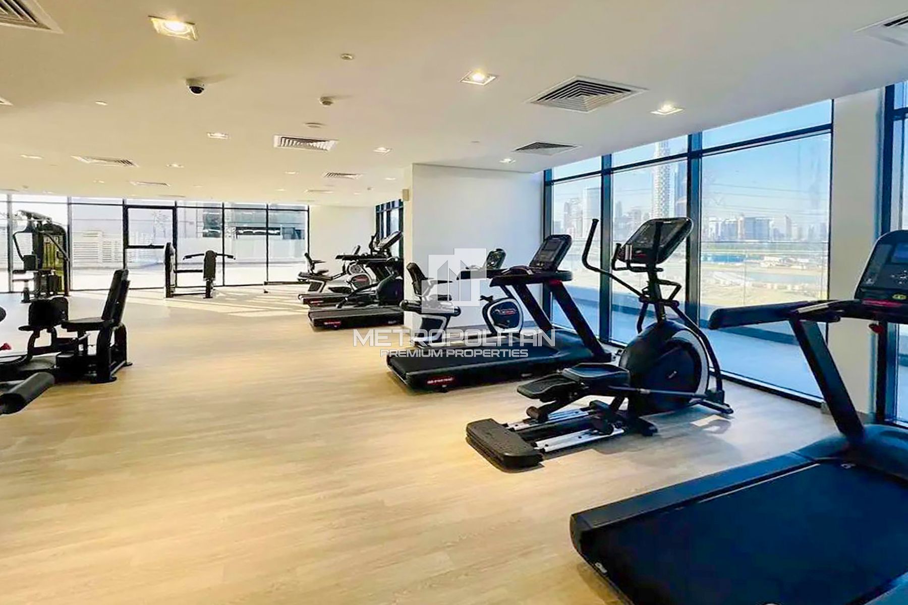 Studio Apartment for Sale in Meydan – MPS-43451 photo-10