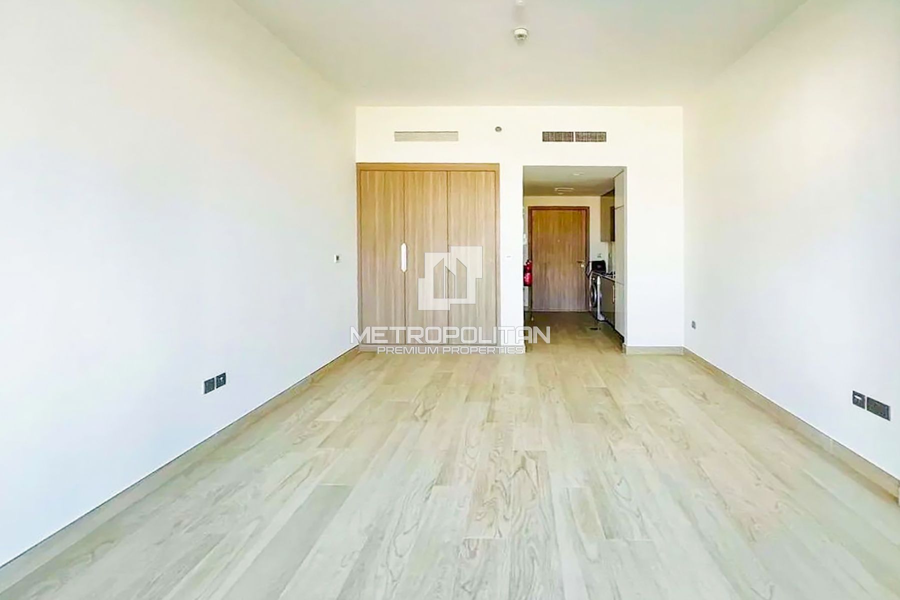 Studio Apartment for Sale in Meydan – MPS-43451 photo-1