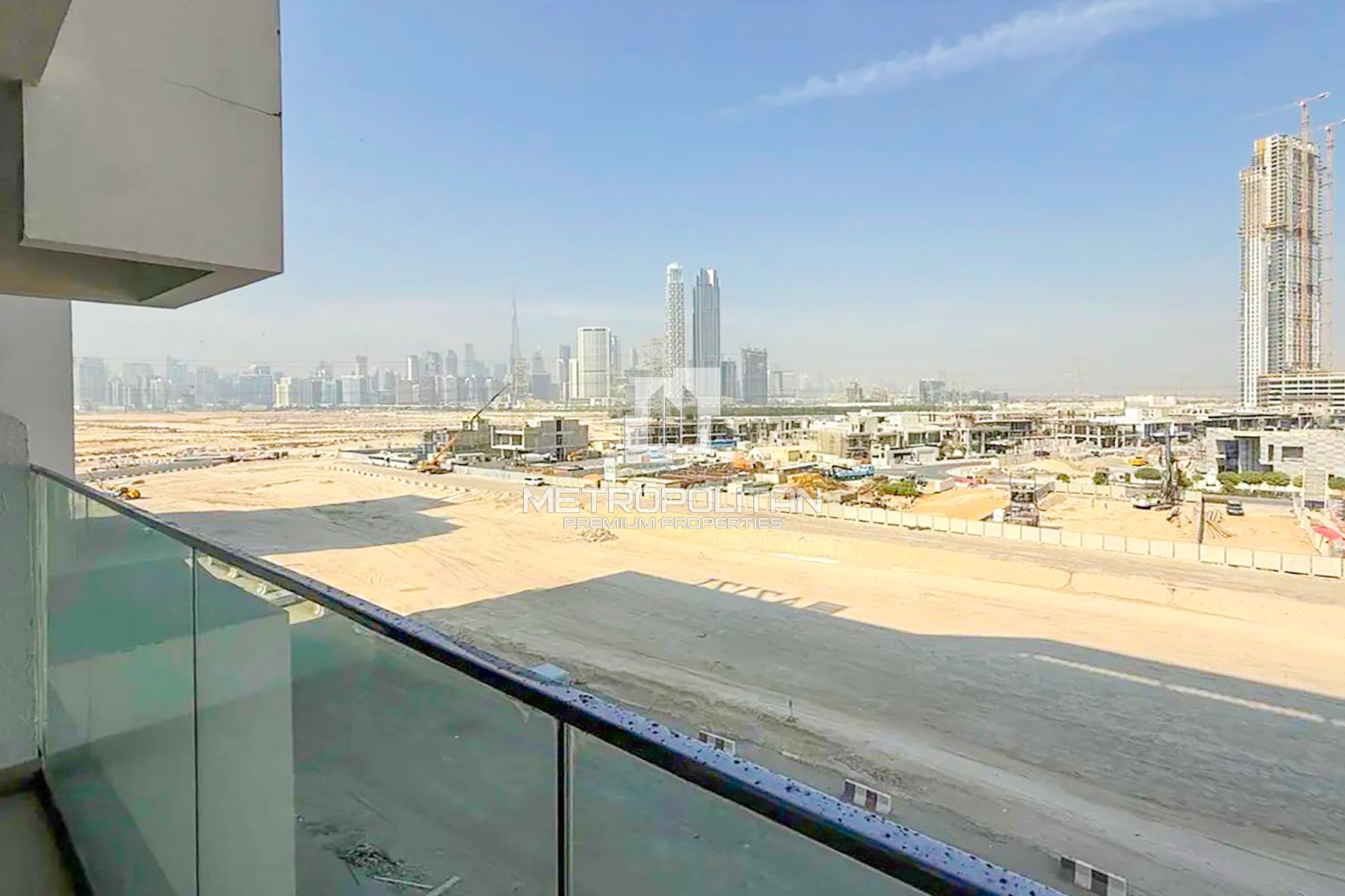 Studio Apartment for Sale in Meydan – MPS-43451 photo-2