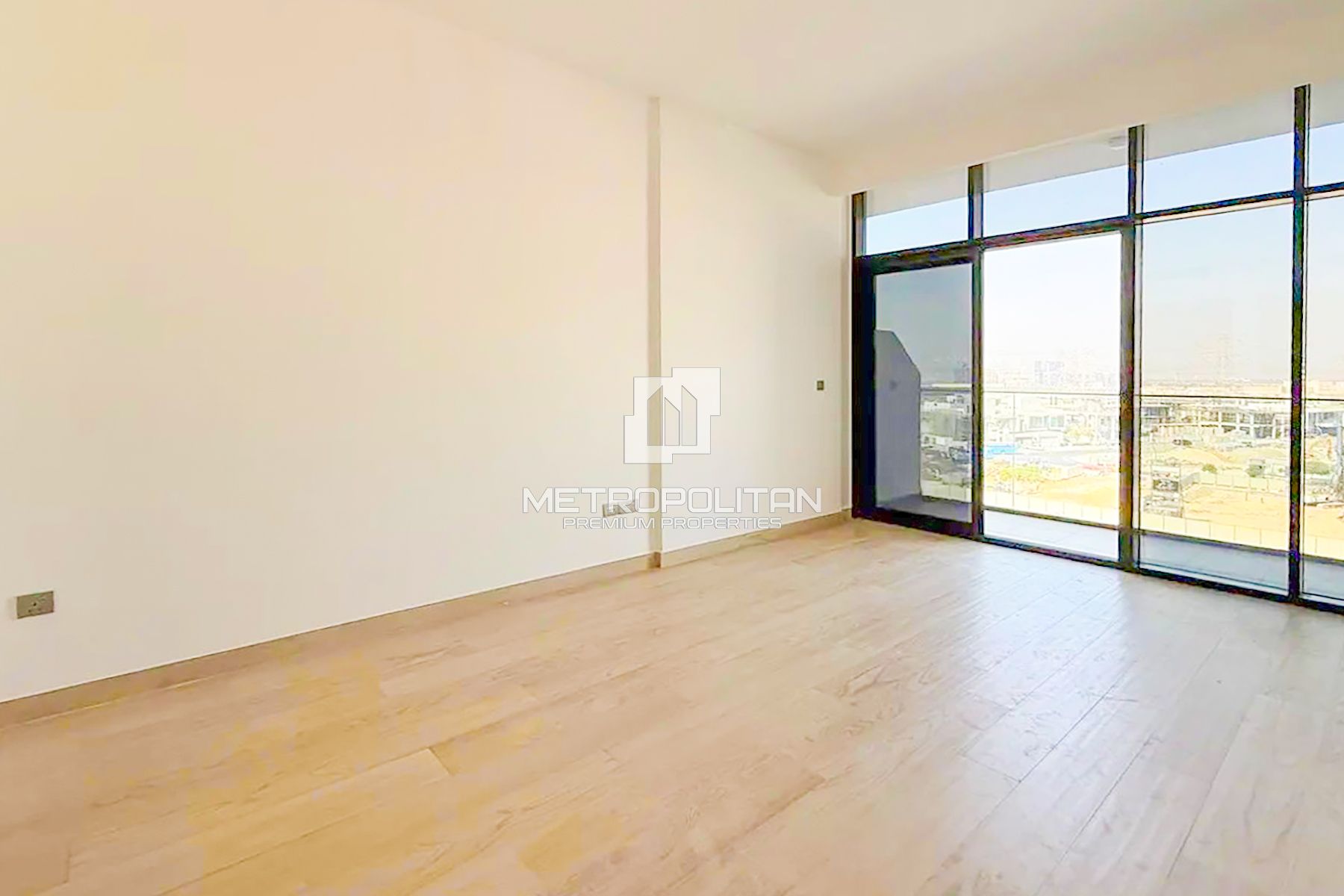 Studio Apartment for Sale in Meydan – MPS-43451 photo-4