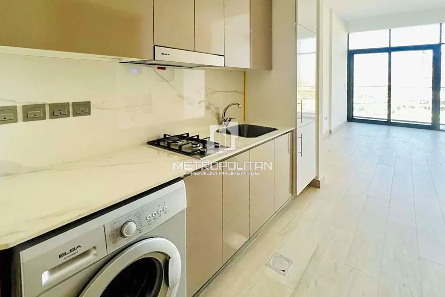 Studio Apartment for Sale in Meydan – MPS-43451 photo-5