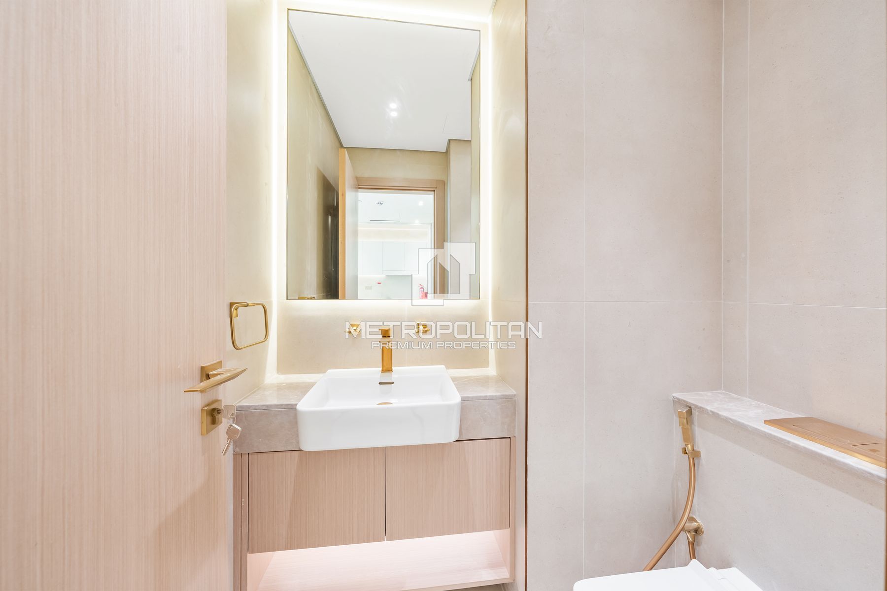 Image - Binghatti Phoenix, Jumeirah Village Circle, Dubai | Project - Apartment