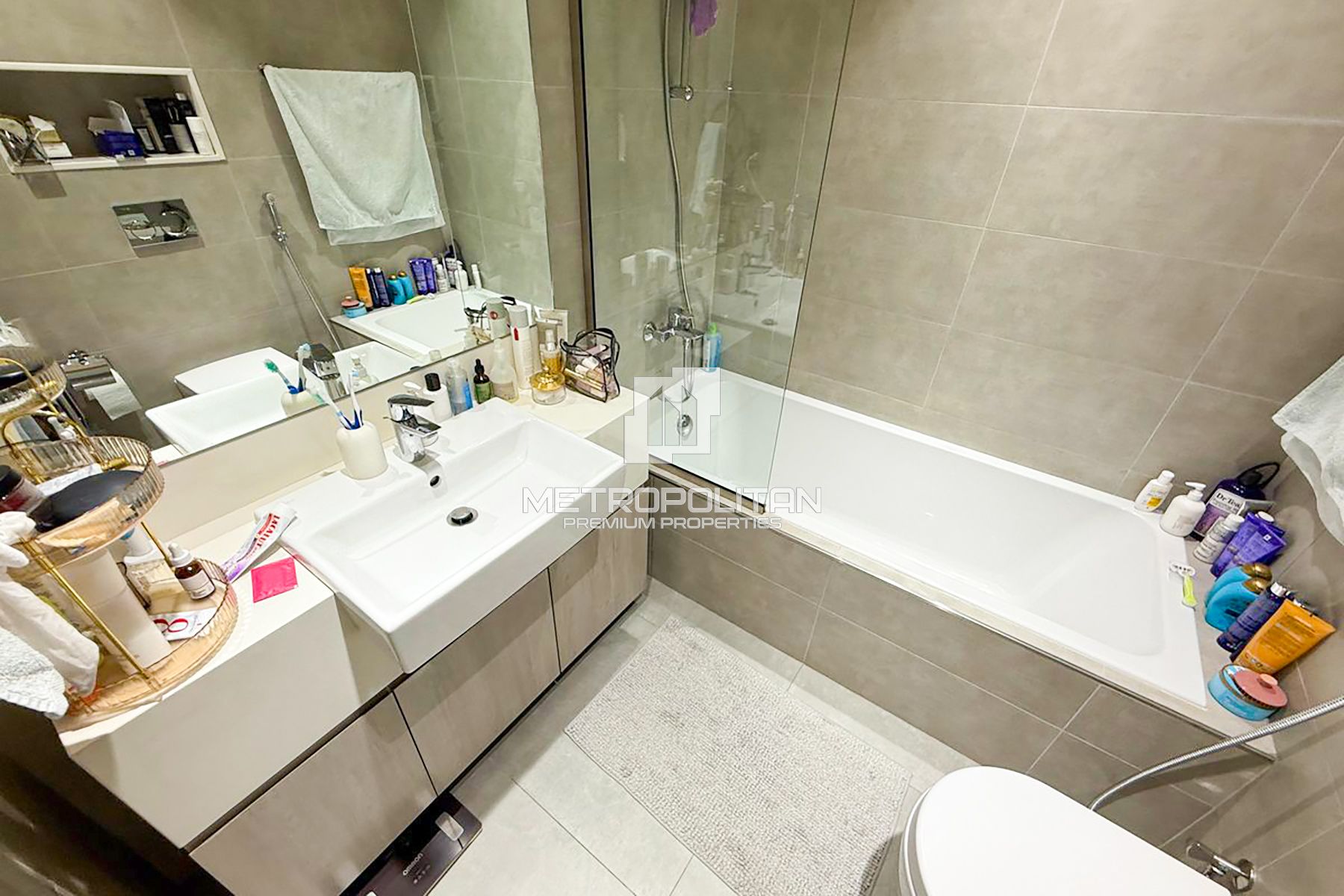 1-комнатная квартира на продажу в Mohammed Bin Rashid City – MPS-43456 photo-9