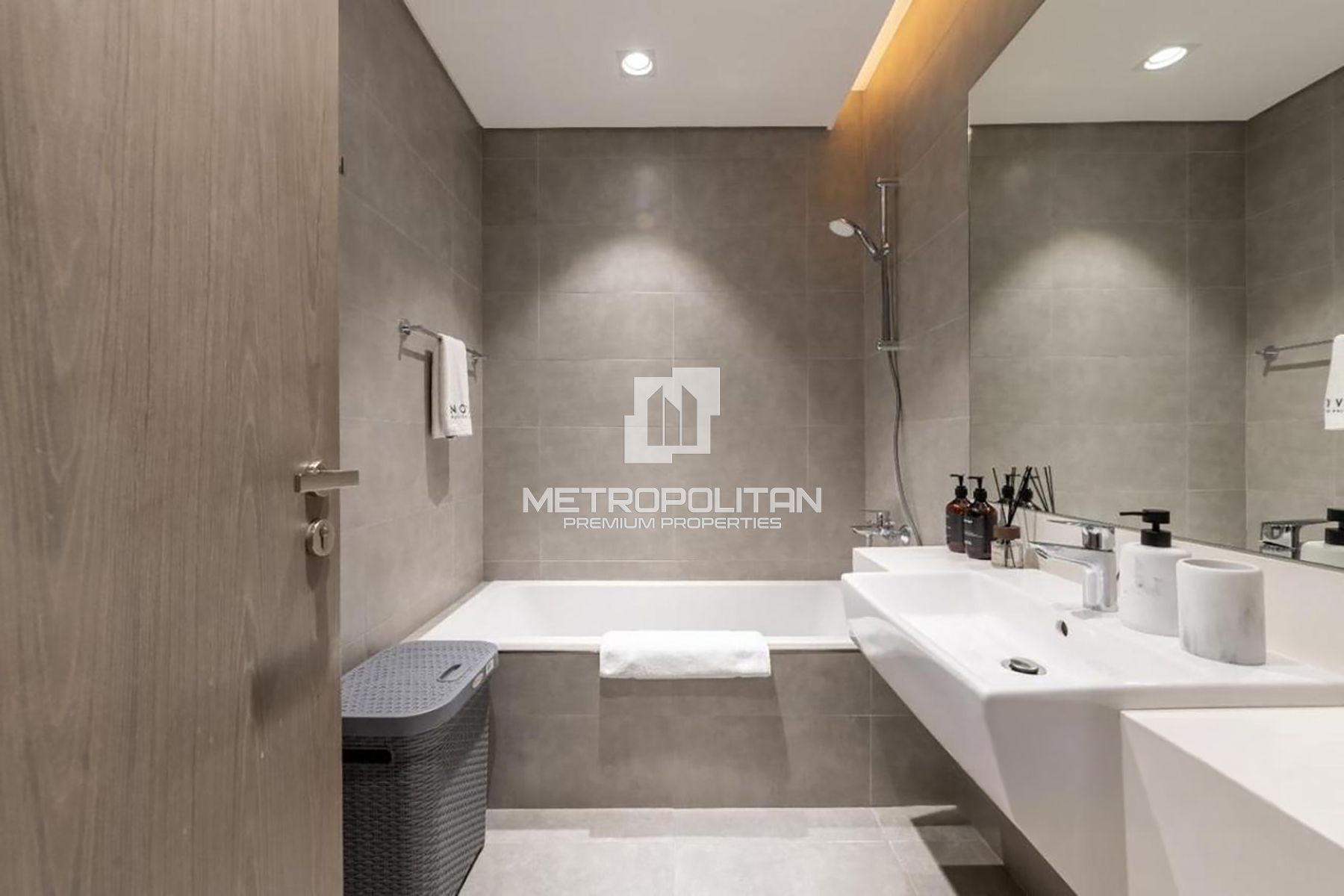 1-комнатная квартира на продажу в Mohammed Bin Rashid City – MPS-43456 photo-10